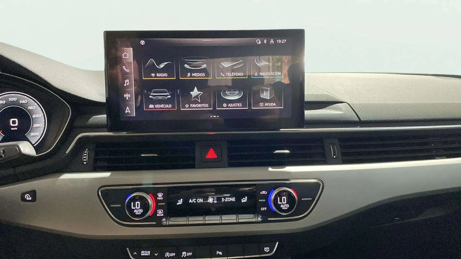 Audi A5 40 TDI S tronic Sportback - foto 9