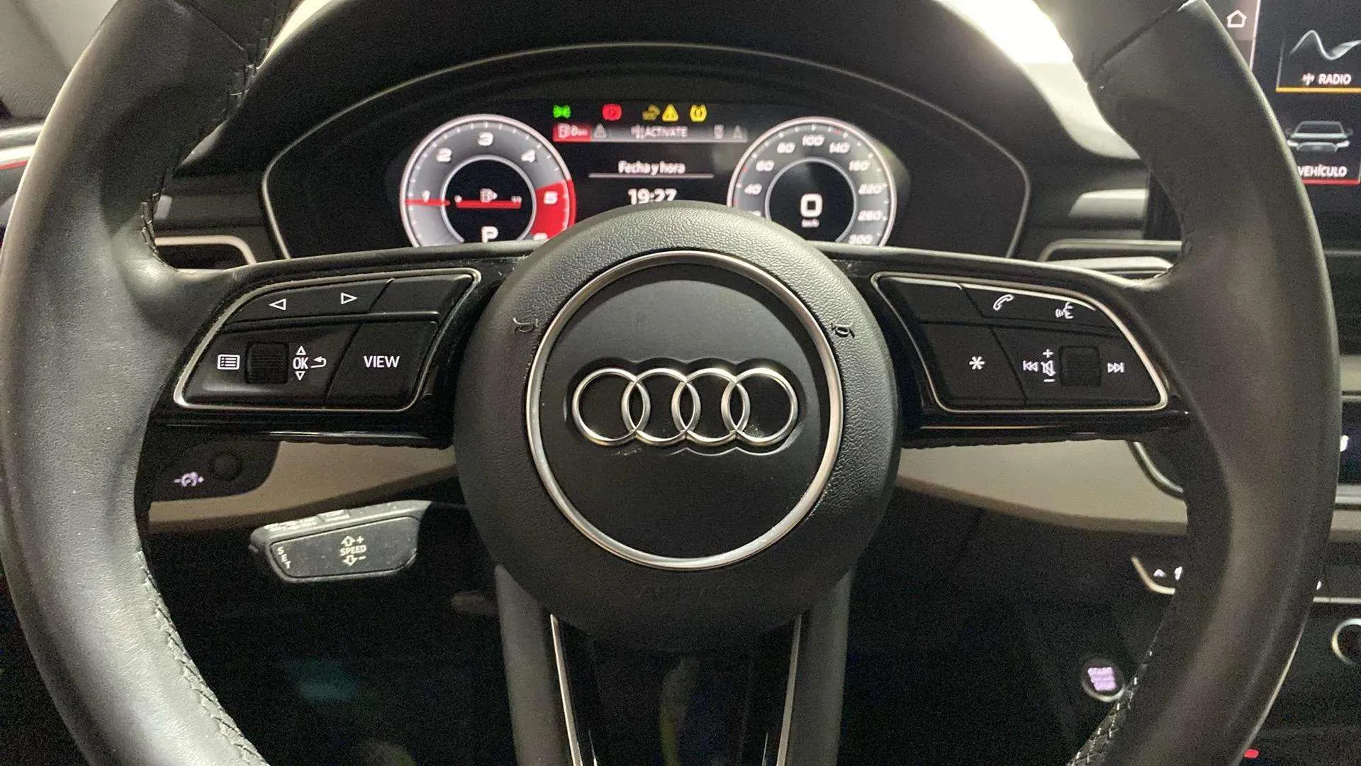 Audi A5 40 TDI S tronic Sportback - foto 10