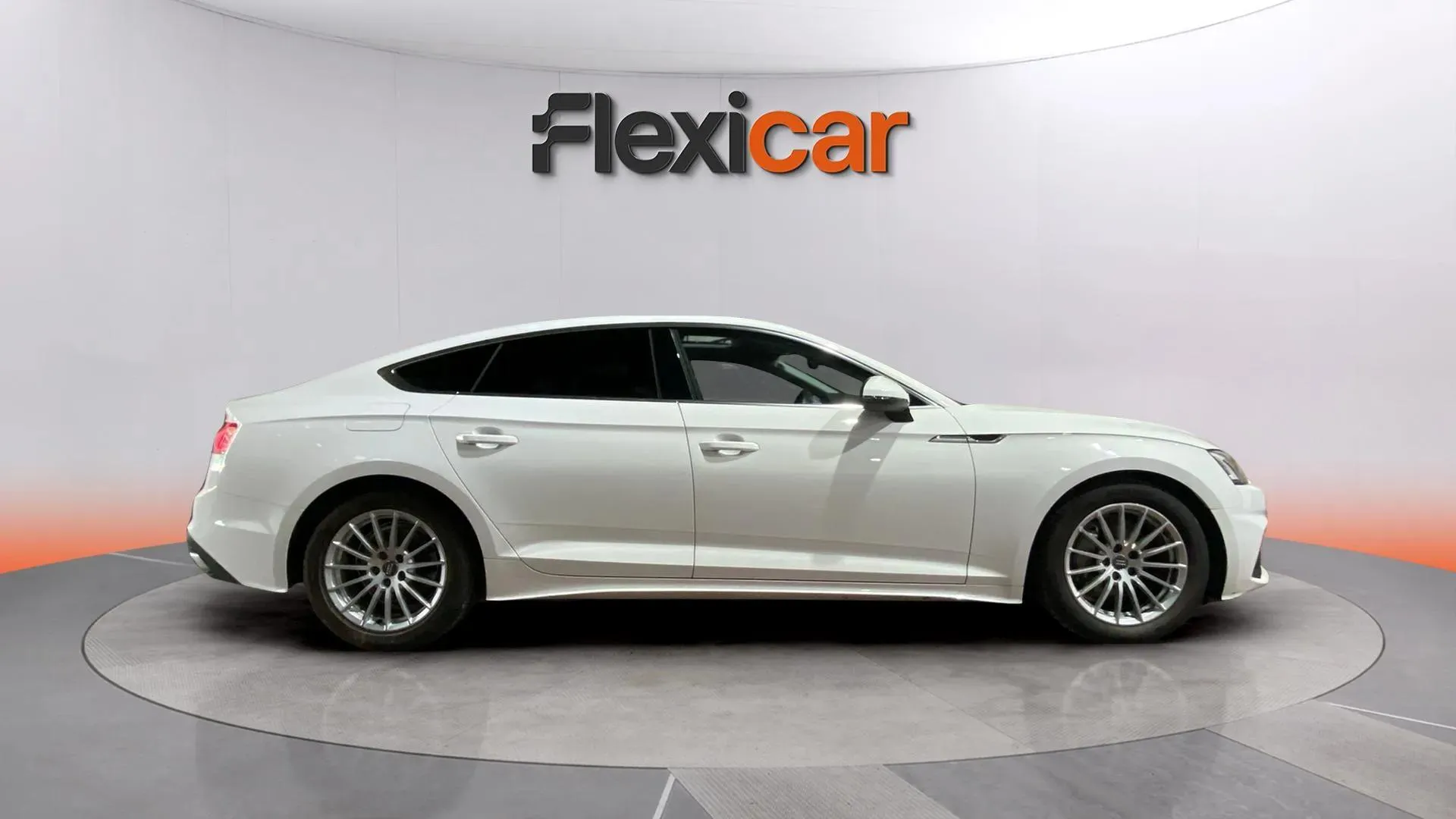 Audi A5 40 TDI S tronic Sportback - foto 4