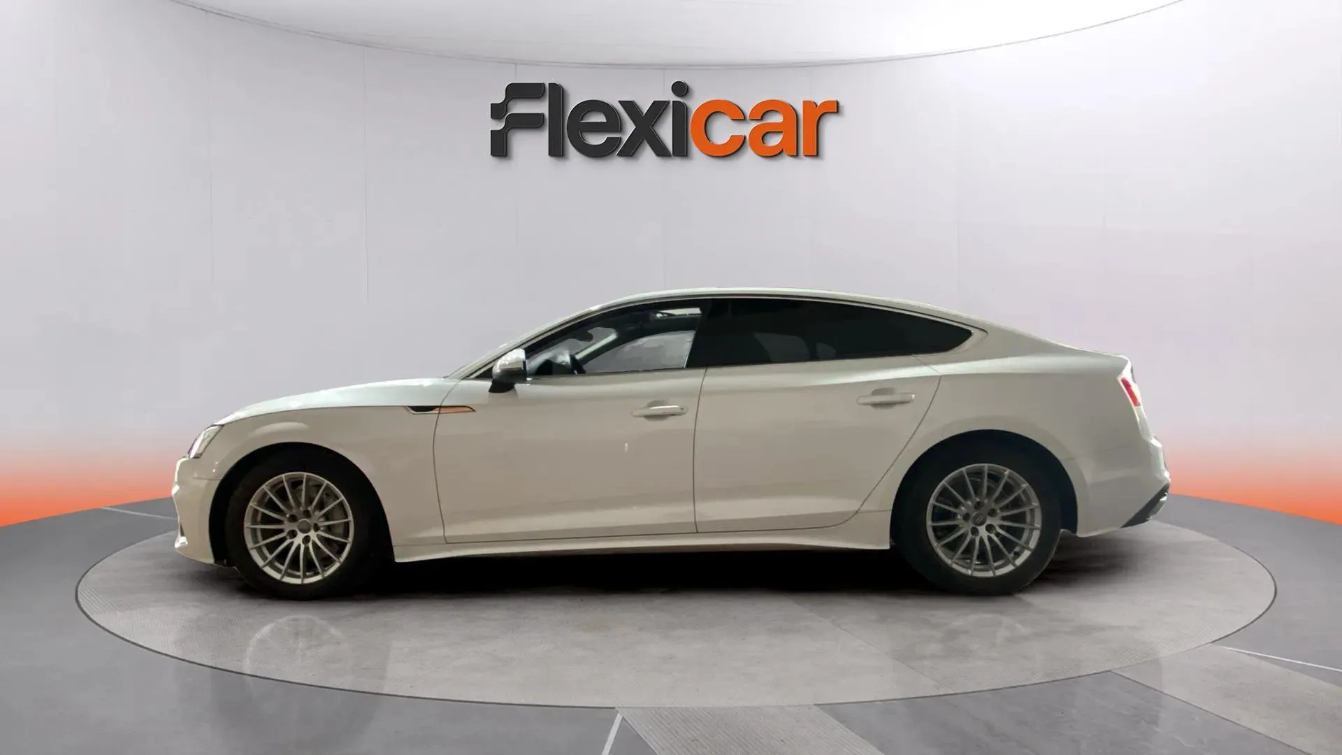 Audi A5 40 TDI S tronic Sportback - foto 3
