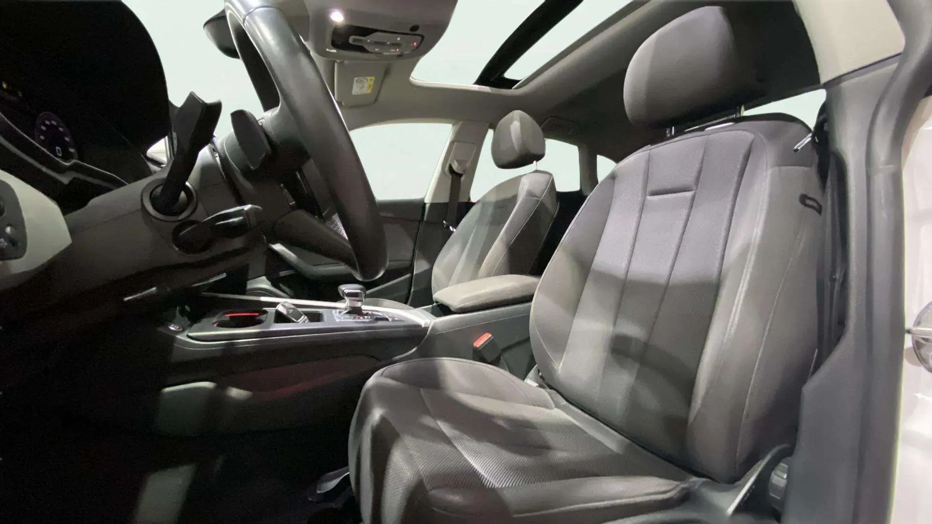 Audi A5 40 TDI S tronic Sportback - foto 12