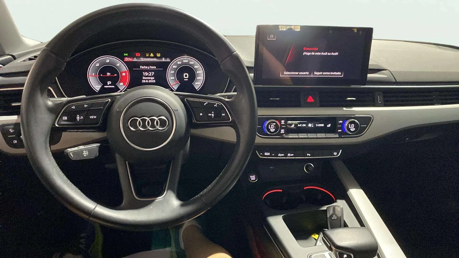 Audi A5 40 TDI S tronic Sportback - foto 8