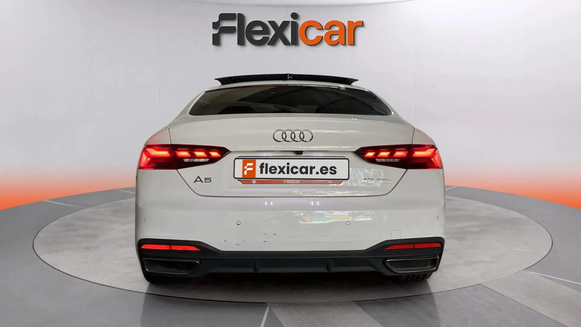 Audi A5 40 TDI S tronic Sportback - foto 5
