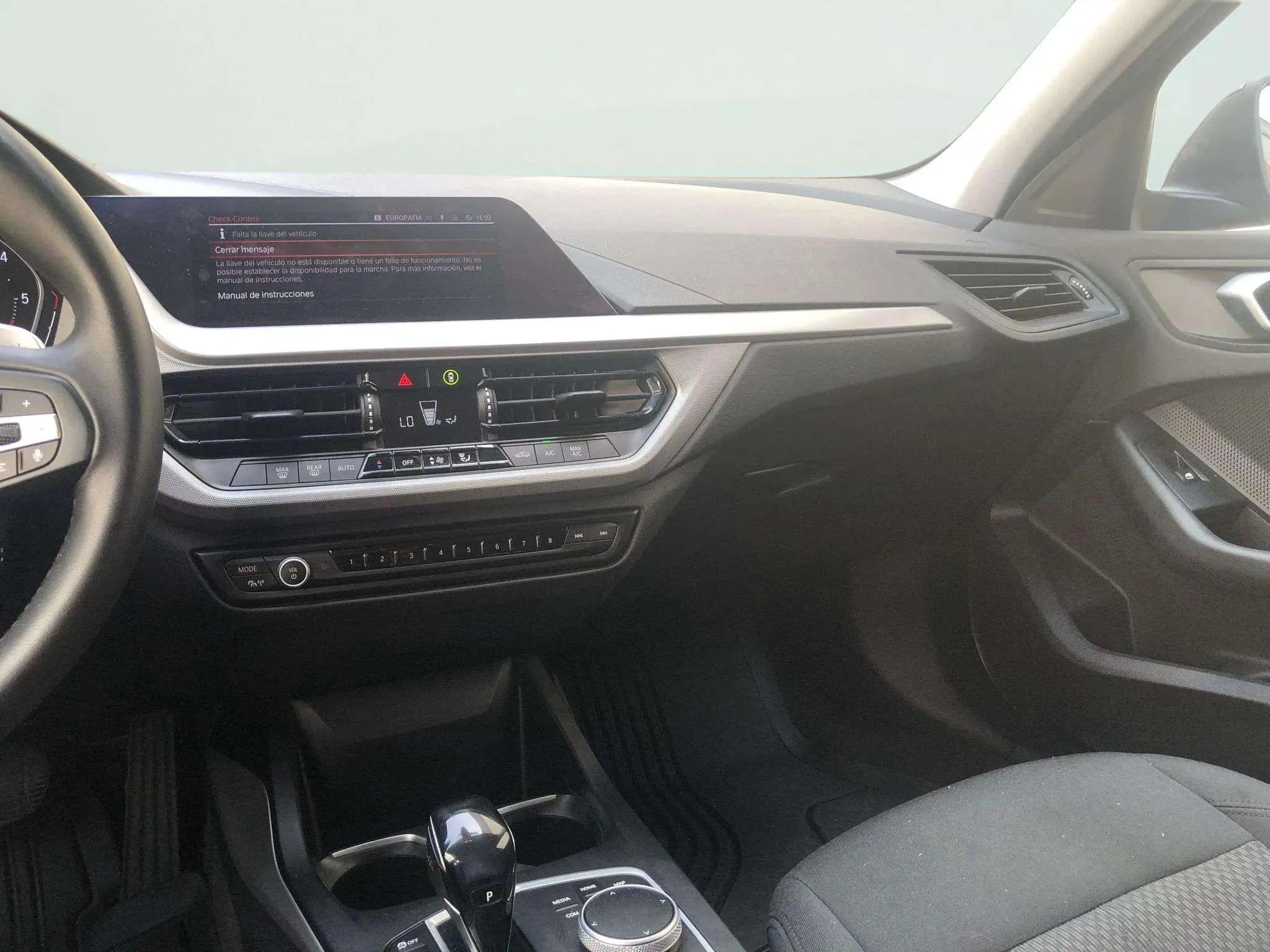 BMW Serie 1 120d - foto 8