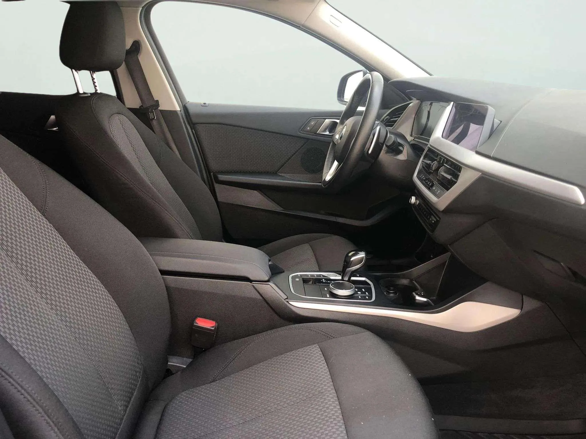 BMW Serie 1 120d - foto 18