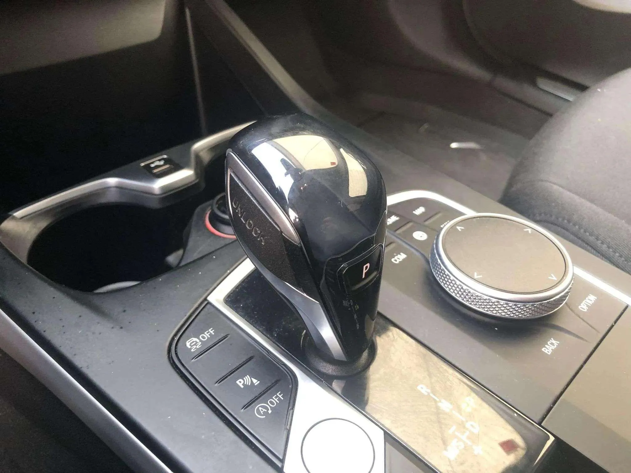 BMW Serie 1 120d - foto 12