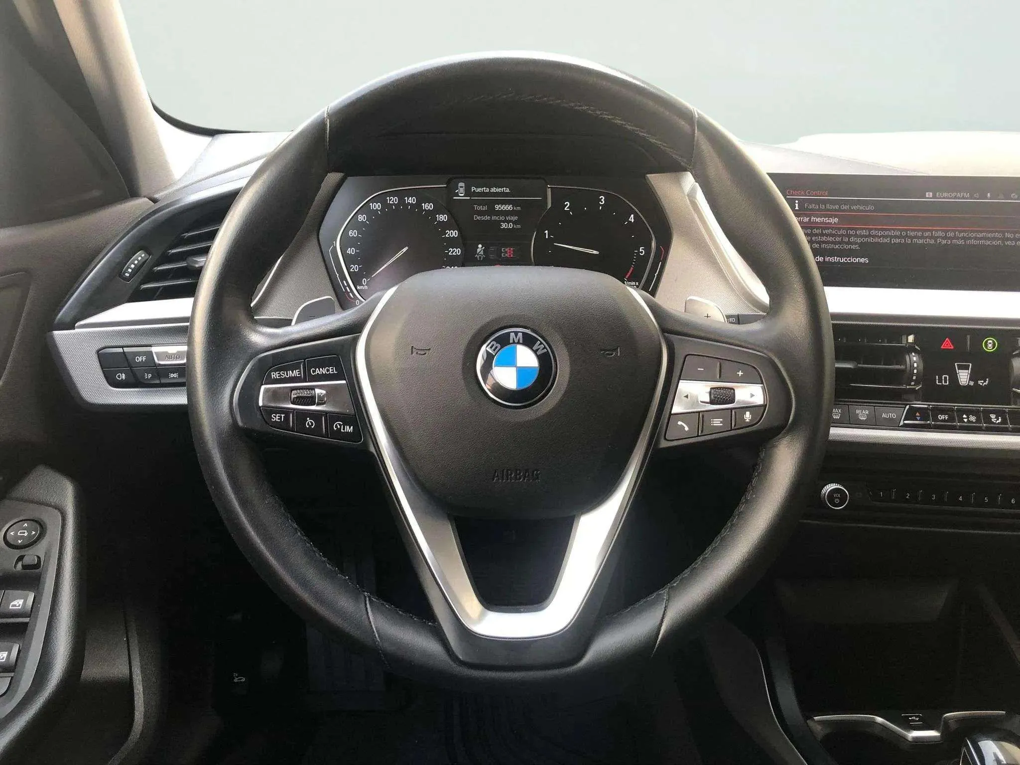 BMW Serie 1 120d - foto 6