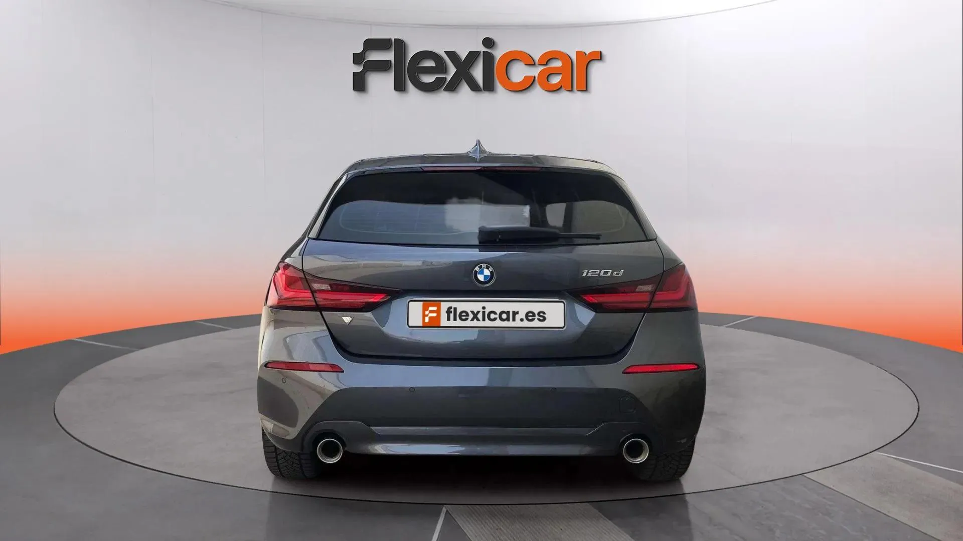 BMW Serie 1 120d - foto 4