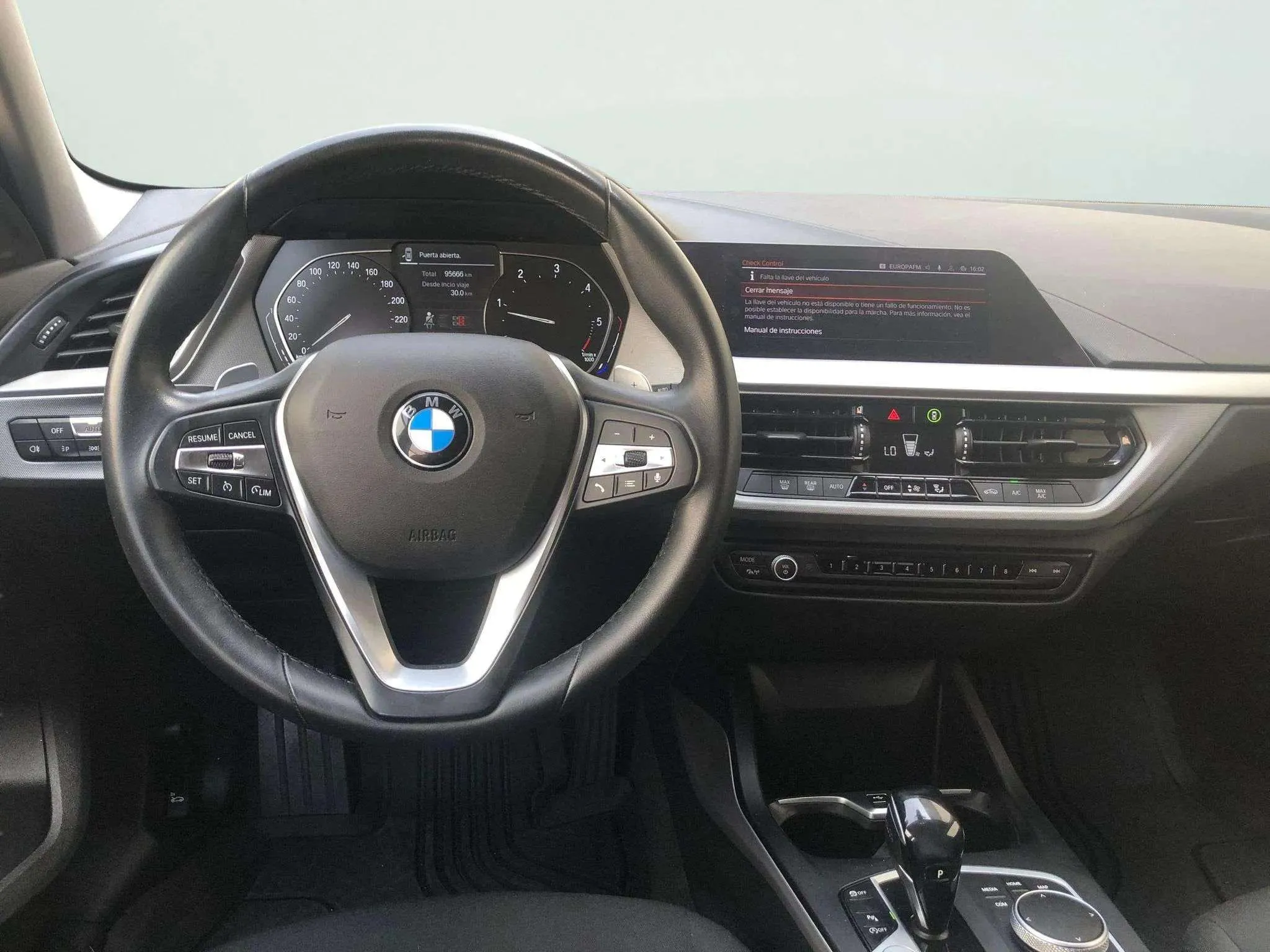 BMW Serie 1 120d - foto 7