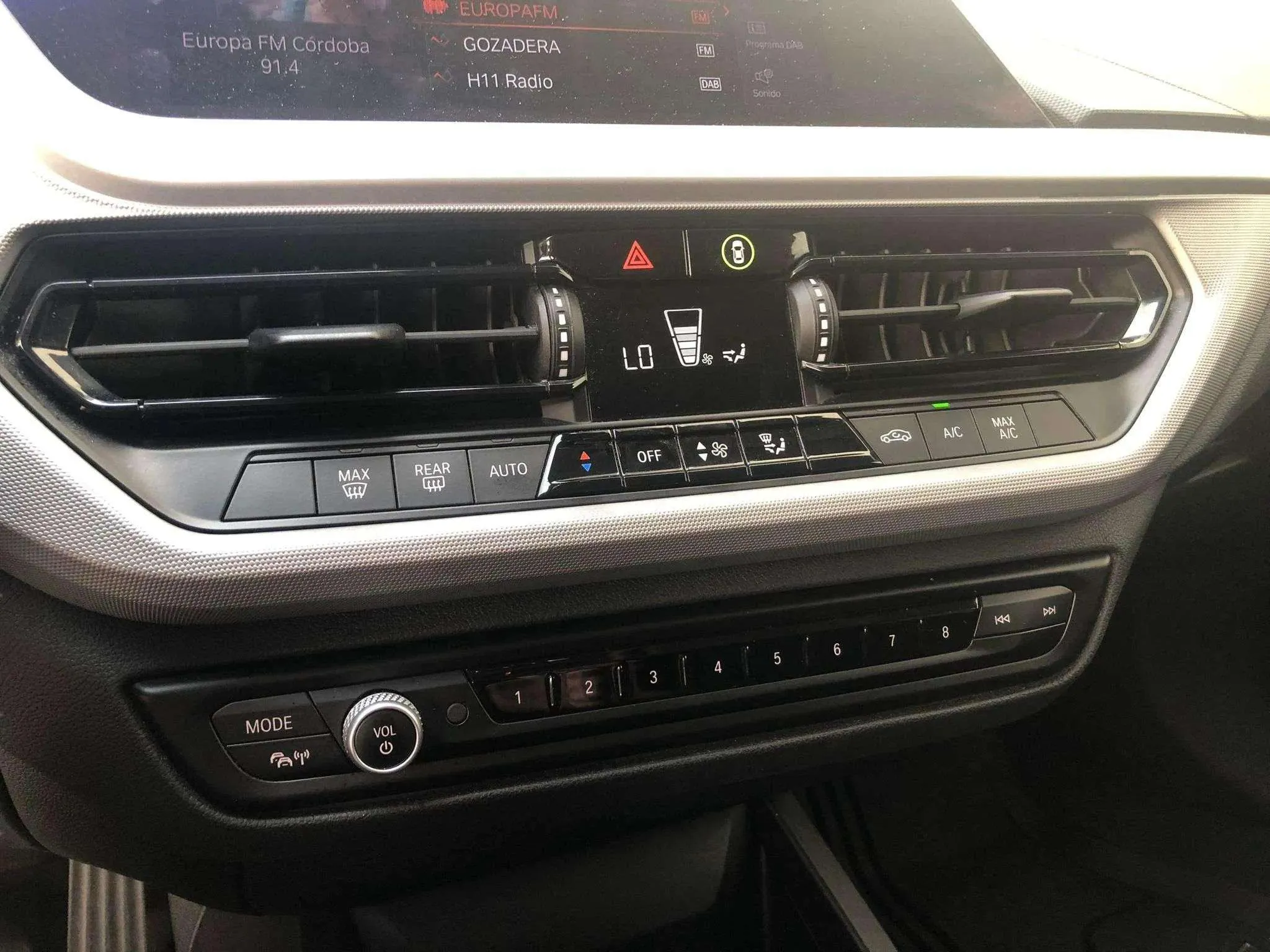 BMW Serie 1 120d - foto 13