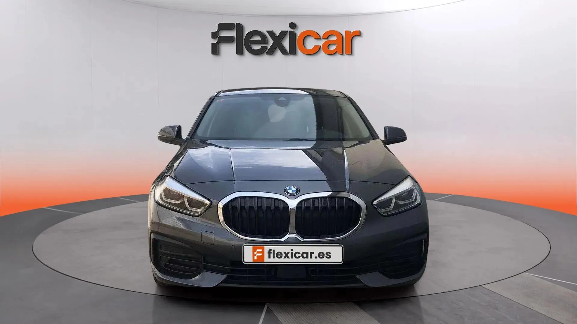 BMW Serie 1 120d - foto 2