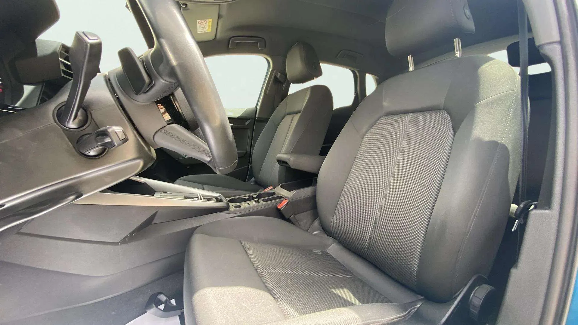 Audi A3 Sportback 30 TFSI S tronic - foto 12