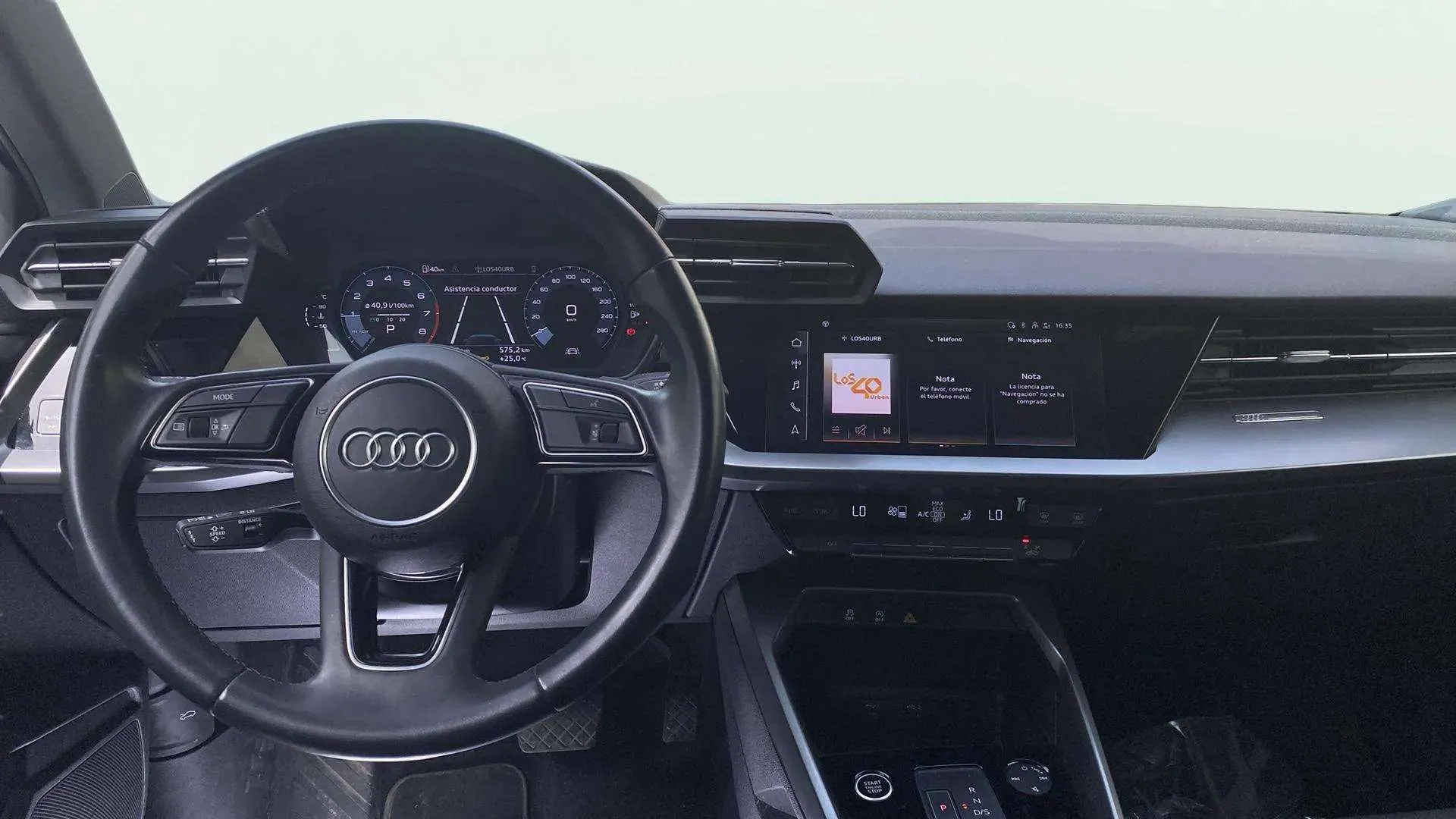 Audi A3 Sportback 30 TFSI S tronic - foto 8