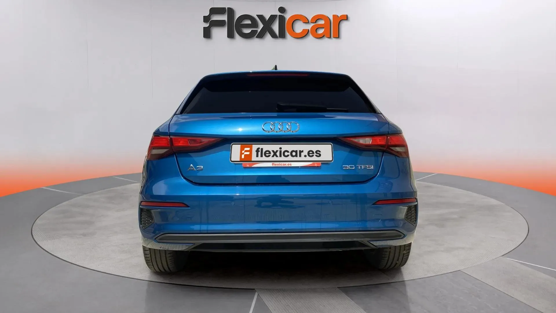Audi A3 Sportback 30 TFSI S tronic - foto 5