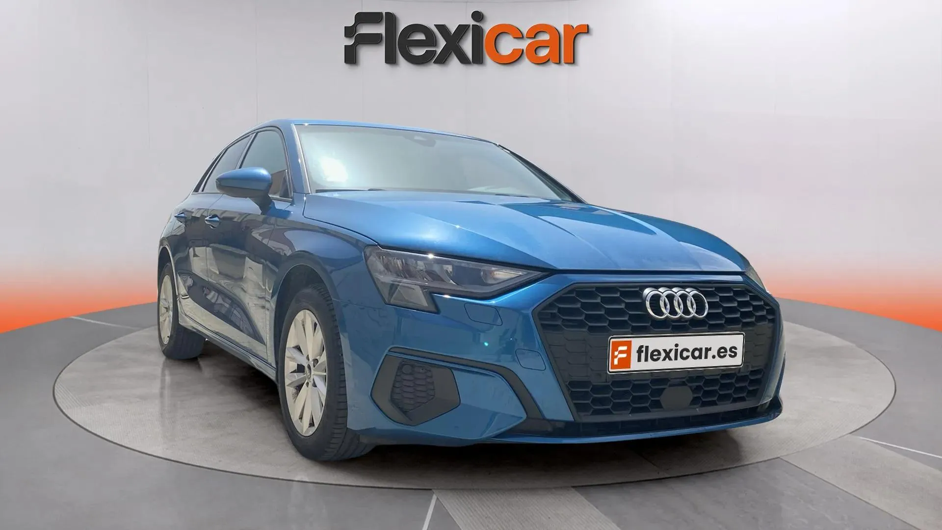 Audi A3 Sportback 30 TFSI S tronic