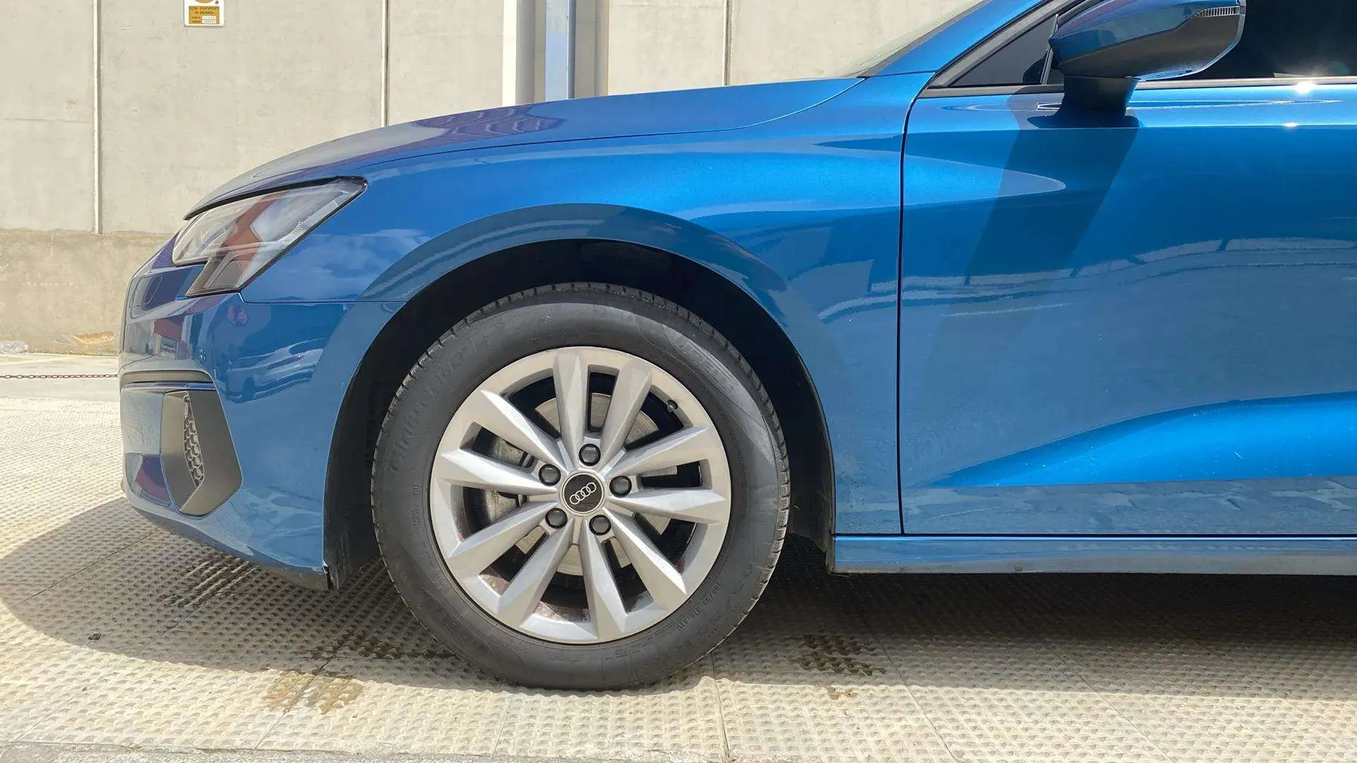 Audi A3 Sportback 30 TFSI S tronic - foto 7