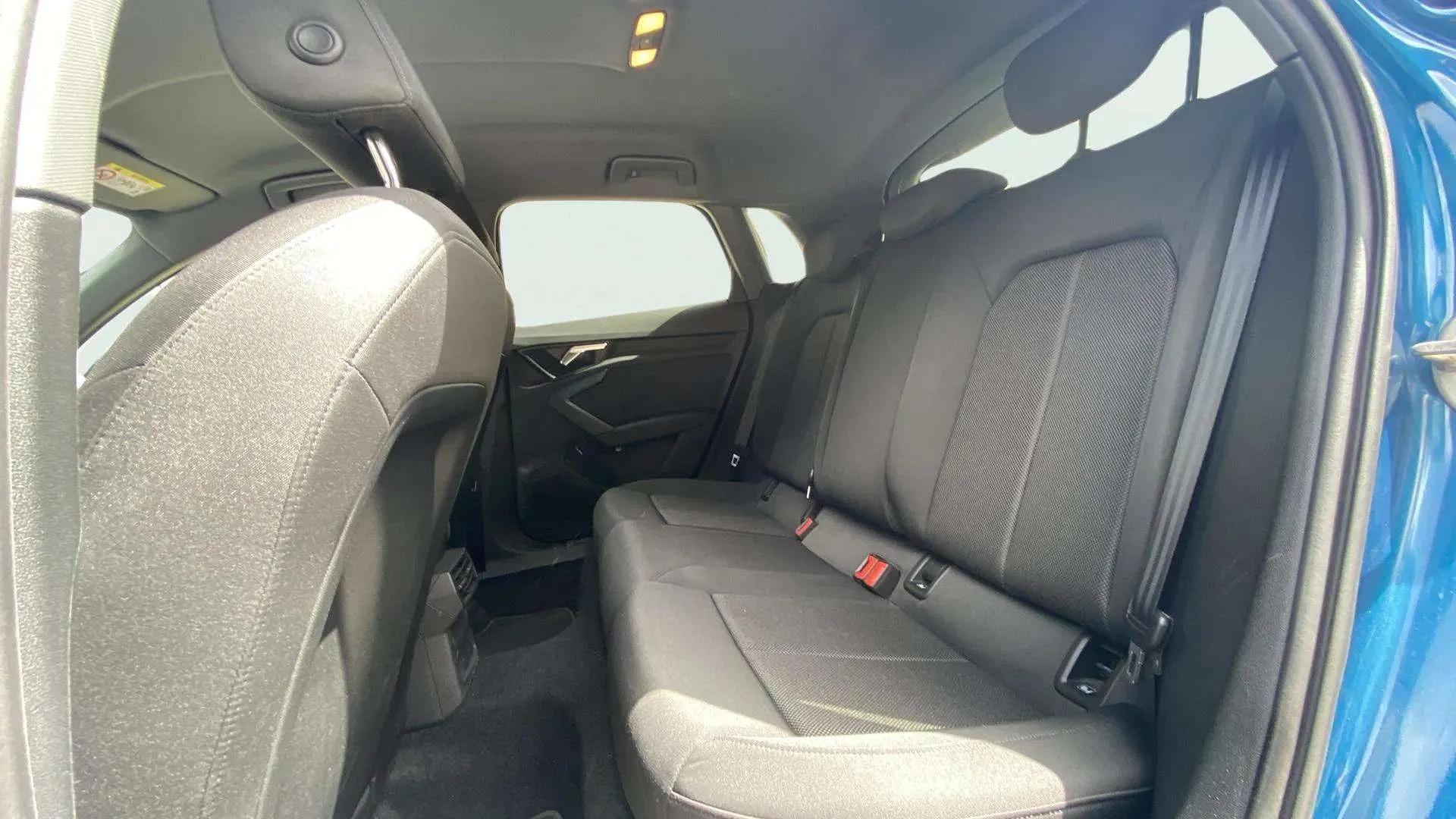Audi A3 Sportback 30 TFSI S tronic - foto 13