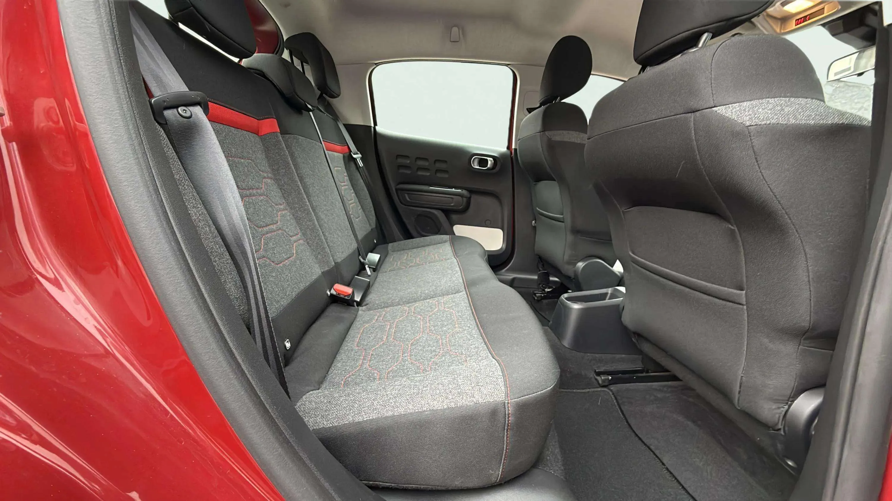Citroën C3 PureTech Feel - foto 14