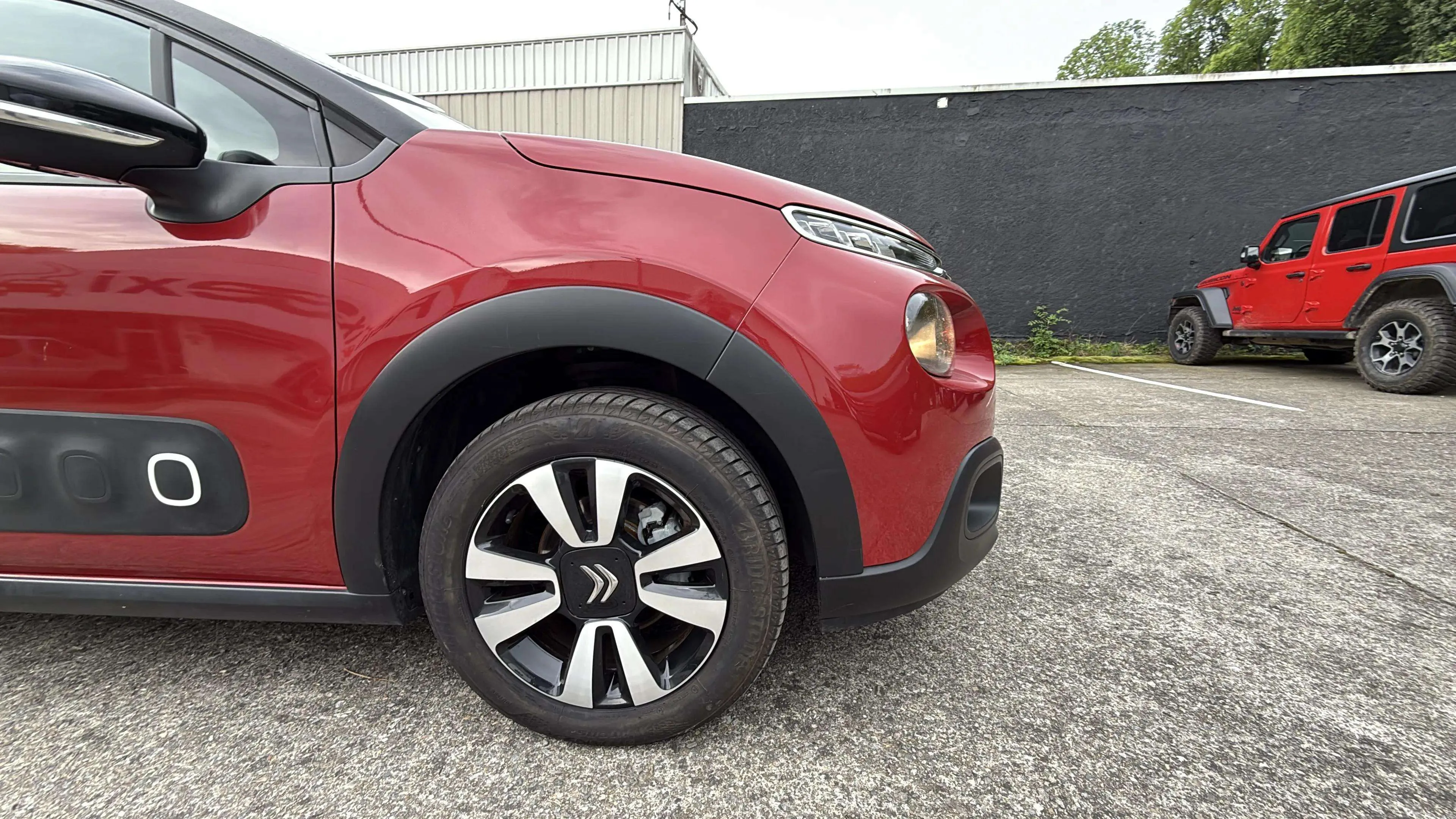 Citroën C3 PureTech Feel - foto 9