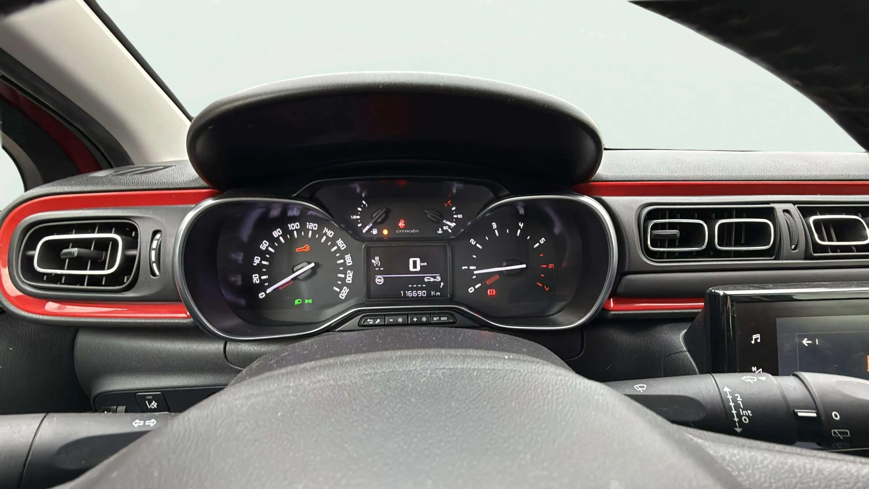 Citroën C3 PureTech Feel - foto 13