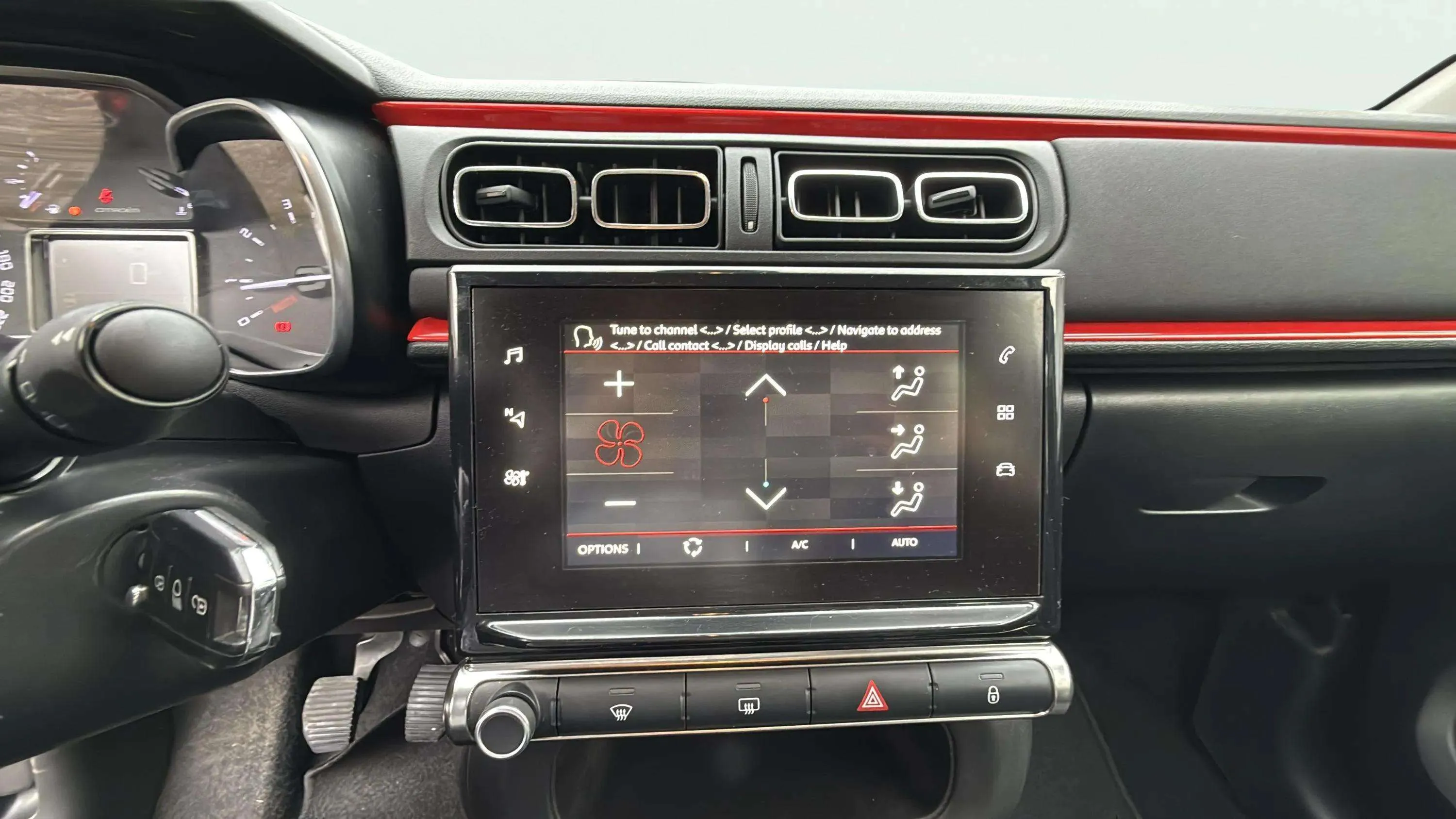 Citroën C3 PureTech Feel - foto 11