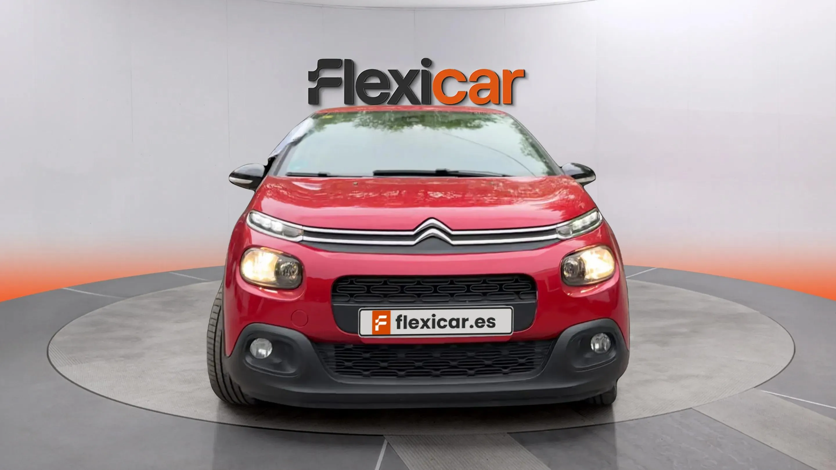 Citroën C3 PureTech Feel - foto 2