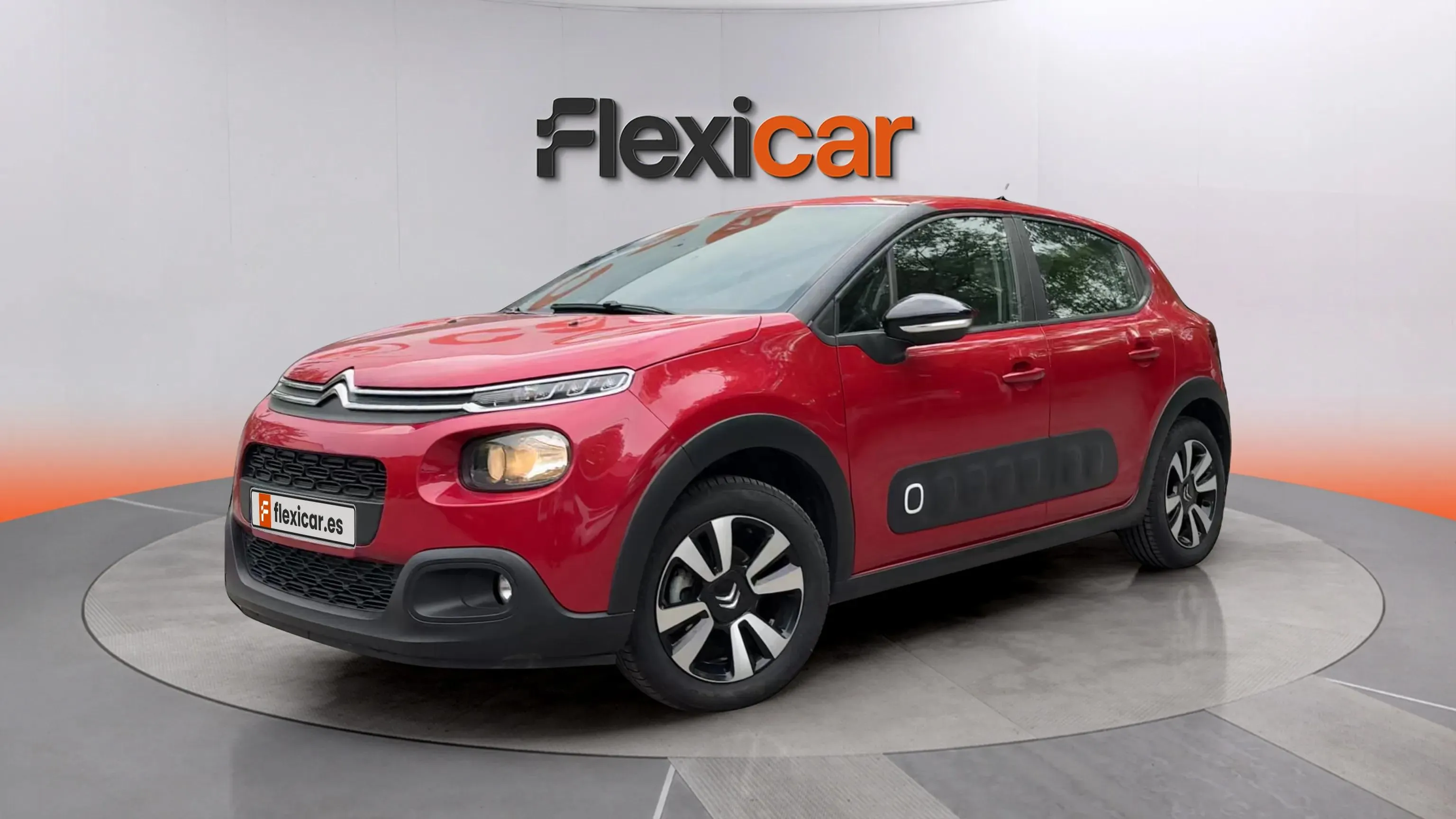 Citroën C3 PureTech Feel - foto 3