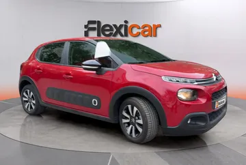 citroen c3 puretech 60kw 82cv feel gasolina manual olot 903000000161430