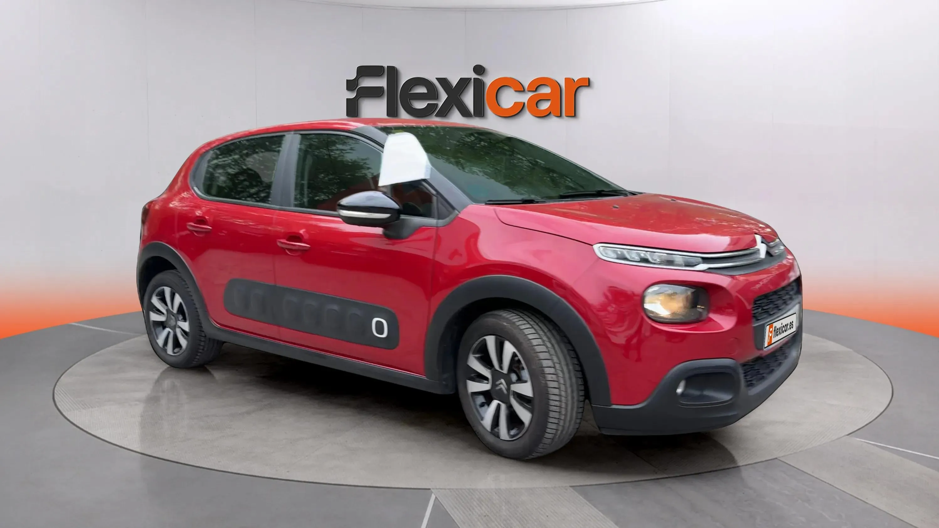 Citroën C3 PureTech Feel - foto 1