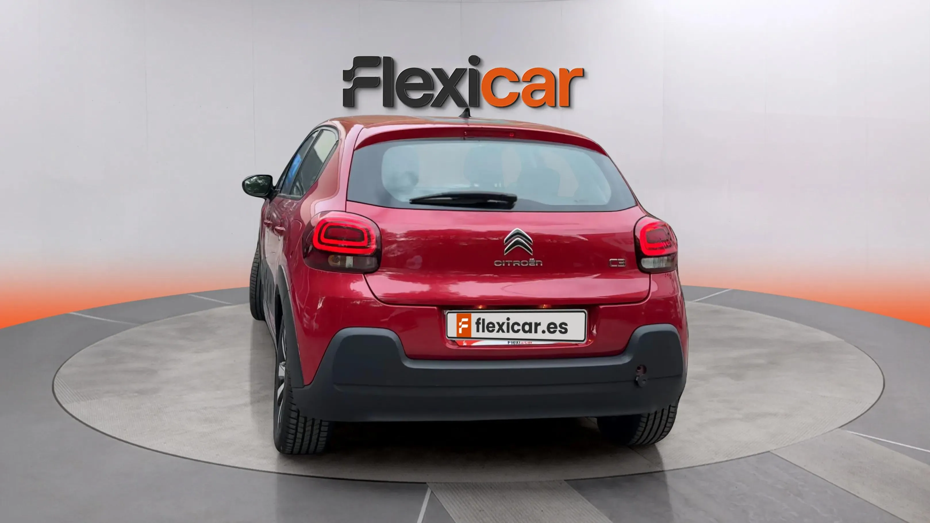Citroën C3 PureTech Feel - foto 5