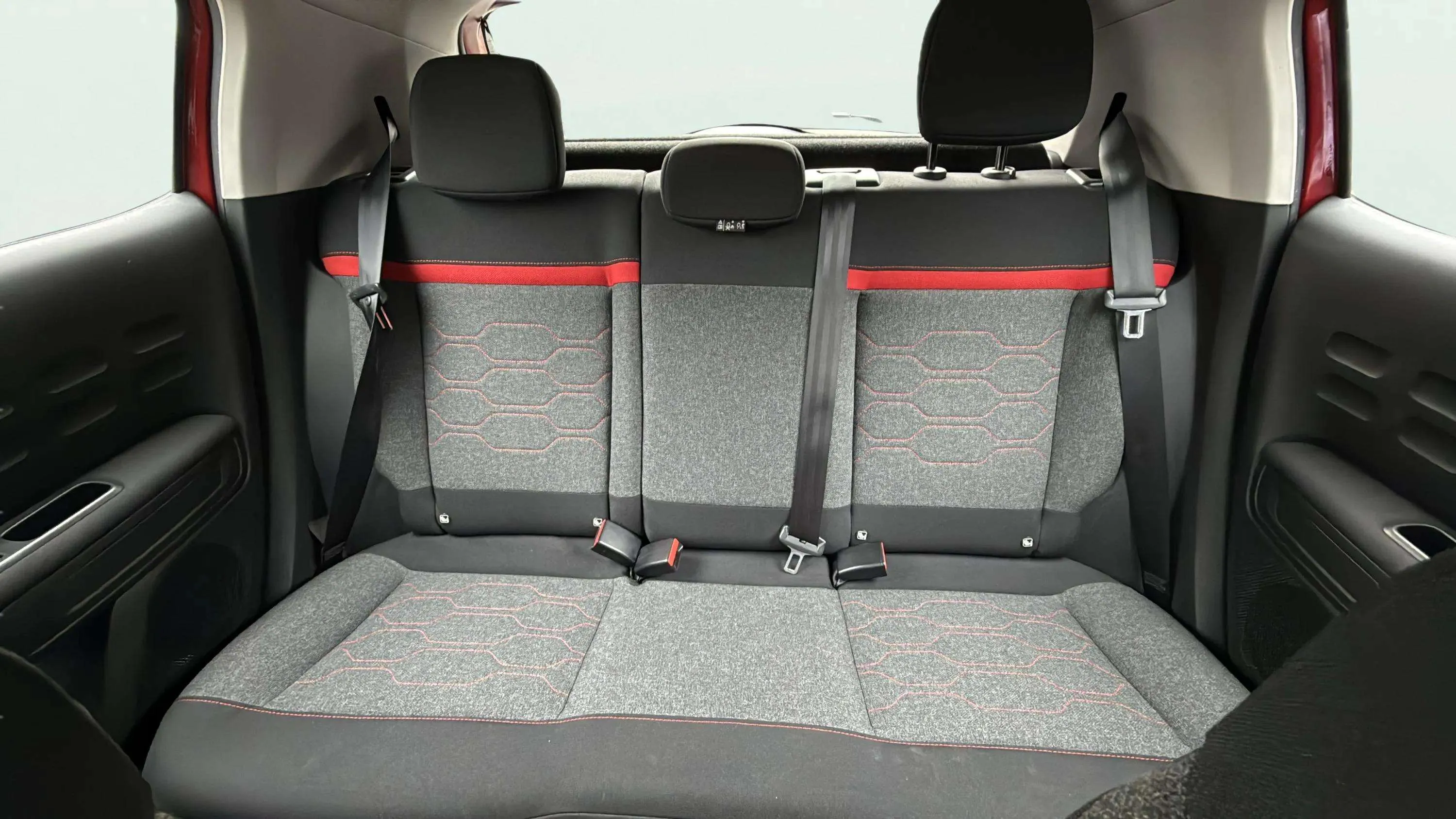 Citroën C3 PureTech Feel - foto 16