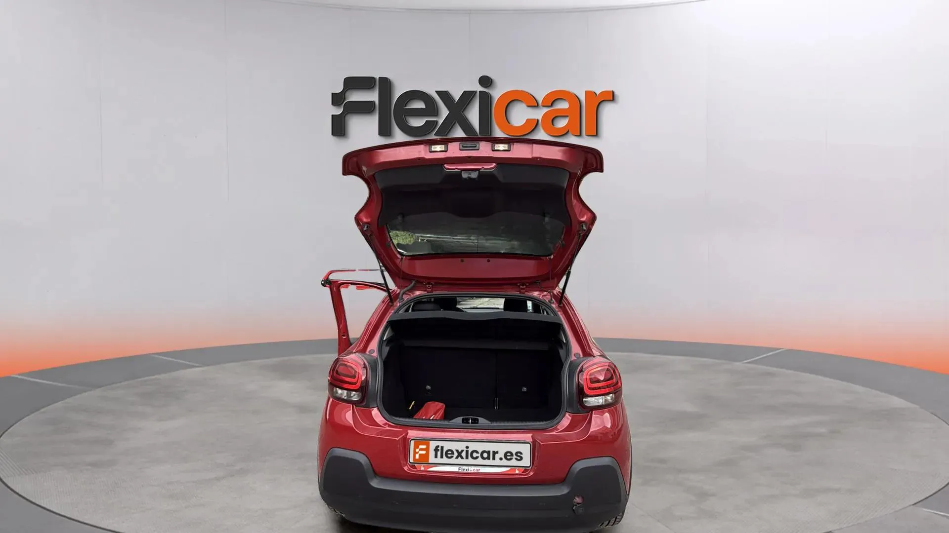 Citroën C3 PureTech Feel - foto 8