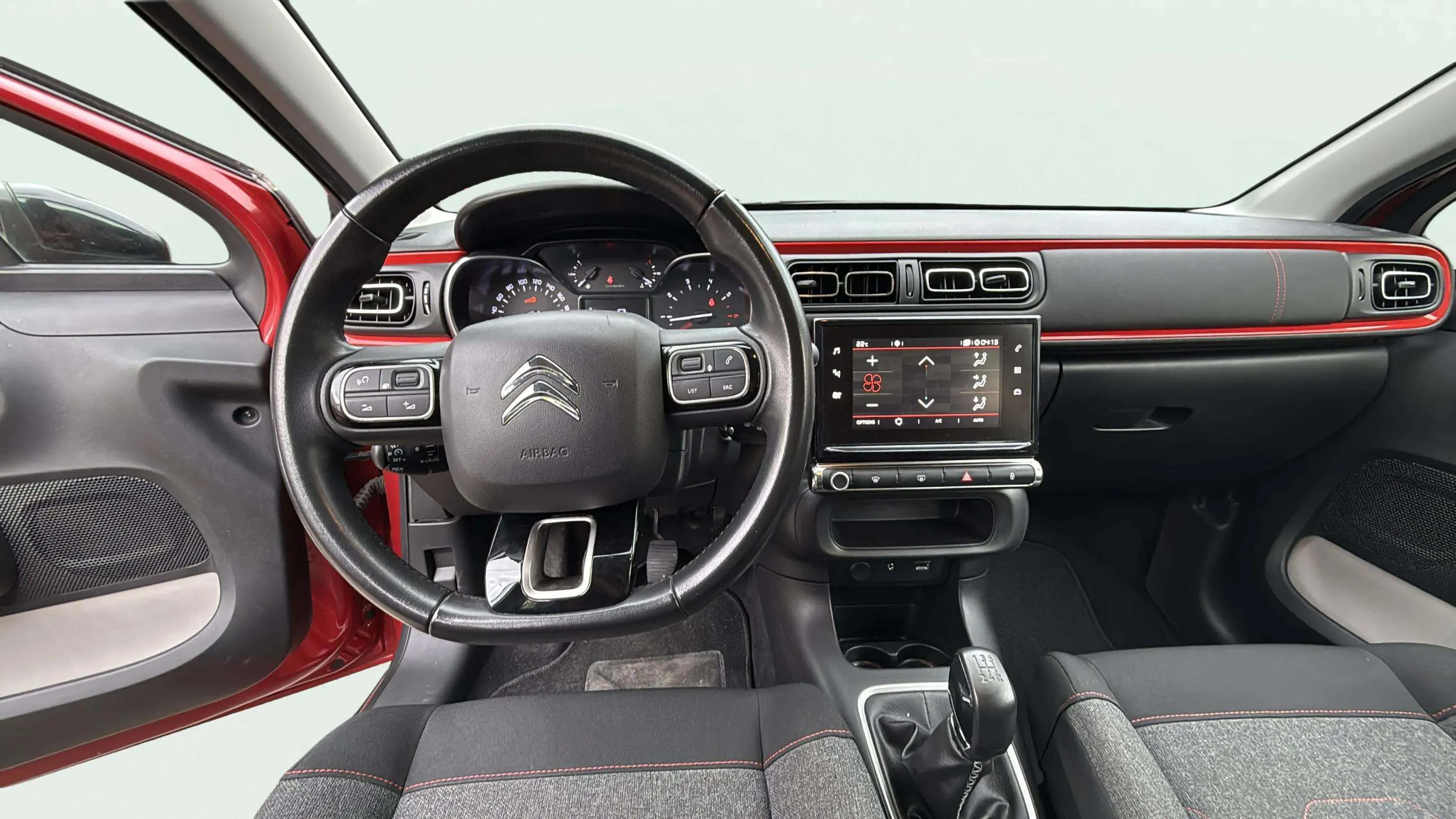 Citroën C3 PureTech Feel - foto 10