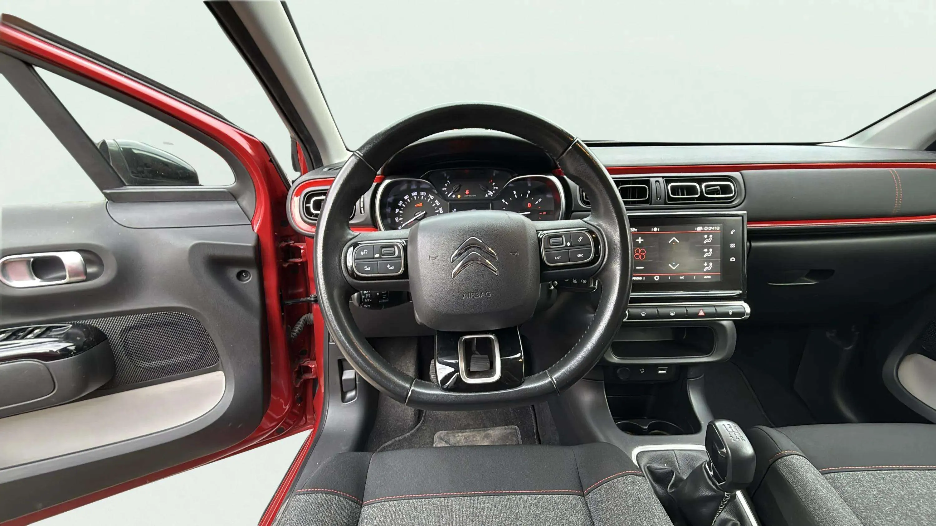 Citroën C3 PureTech Feel - foto 12