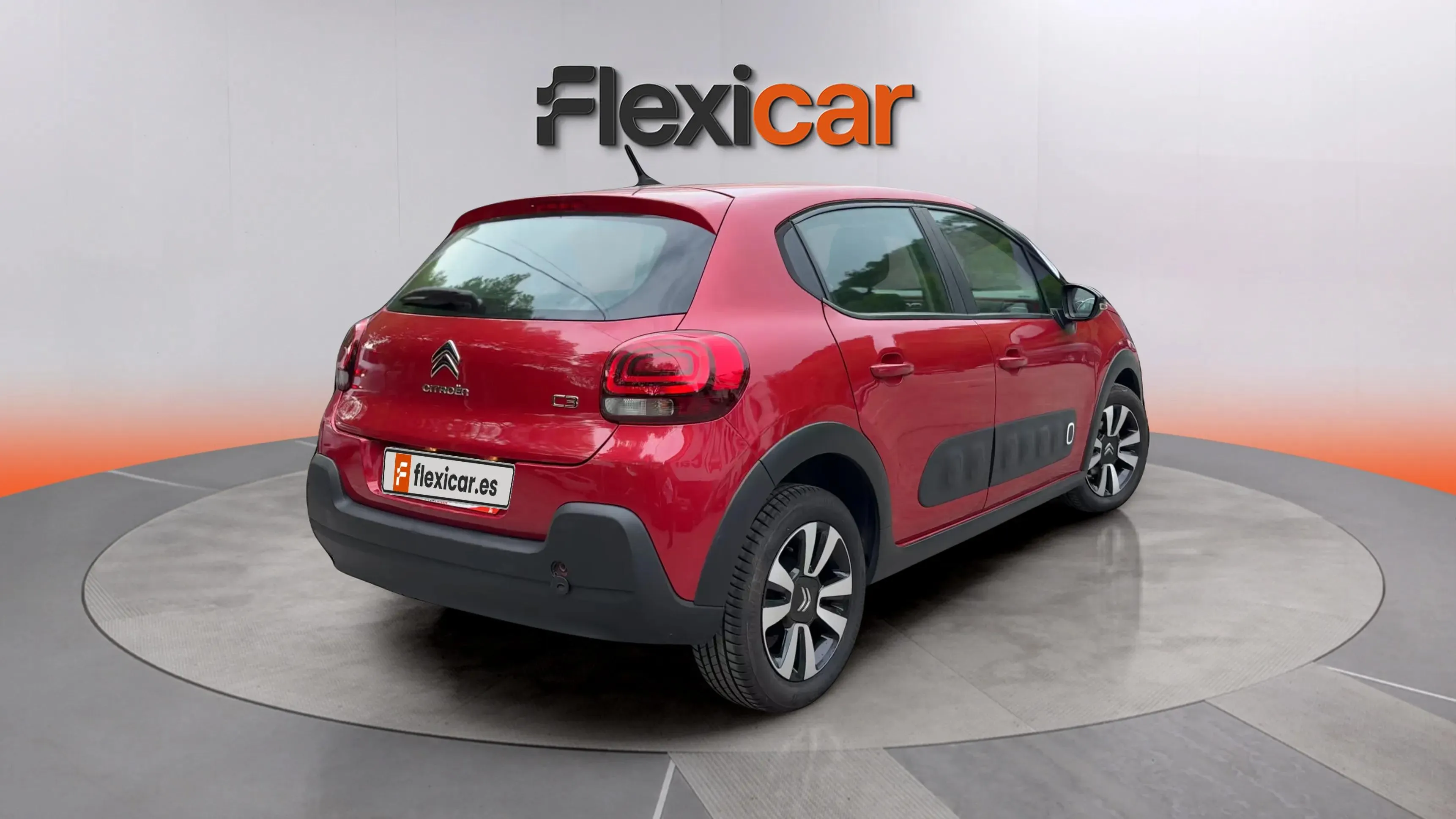 Citroën C3 PureTech Feel - foto 6