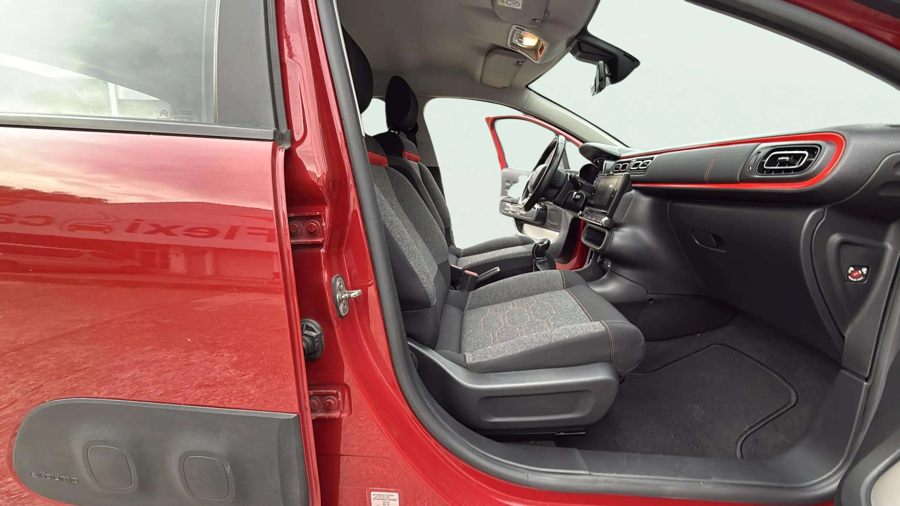 Citroën C3 PureTech Feel - foto 15