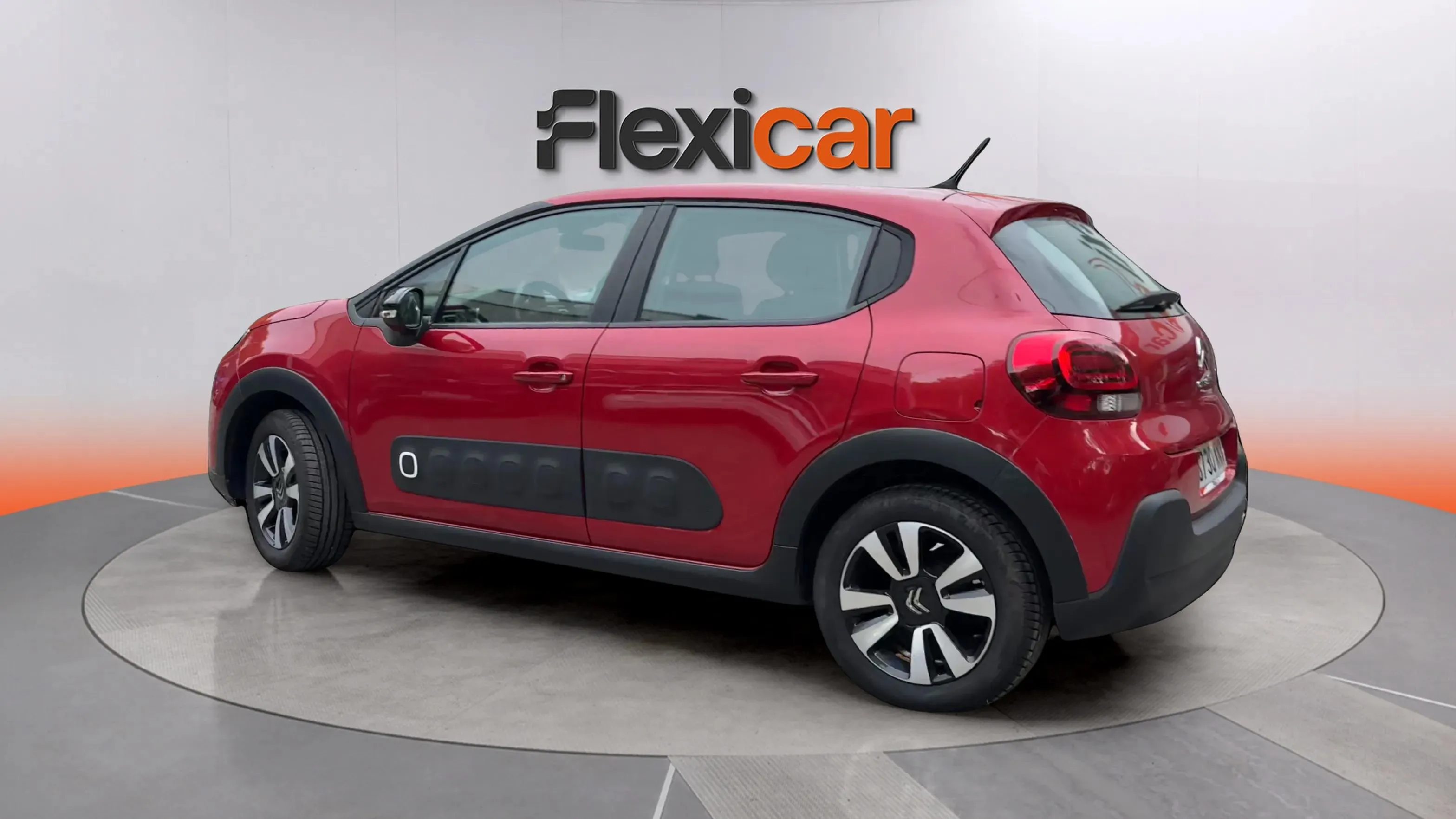 Citroën C3 PureTech Feel - foto 4