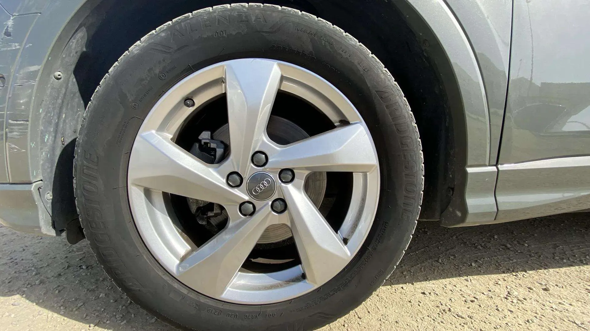 Audi Q3 35 TDI S tronic - foto 17