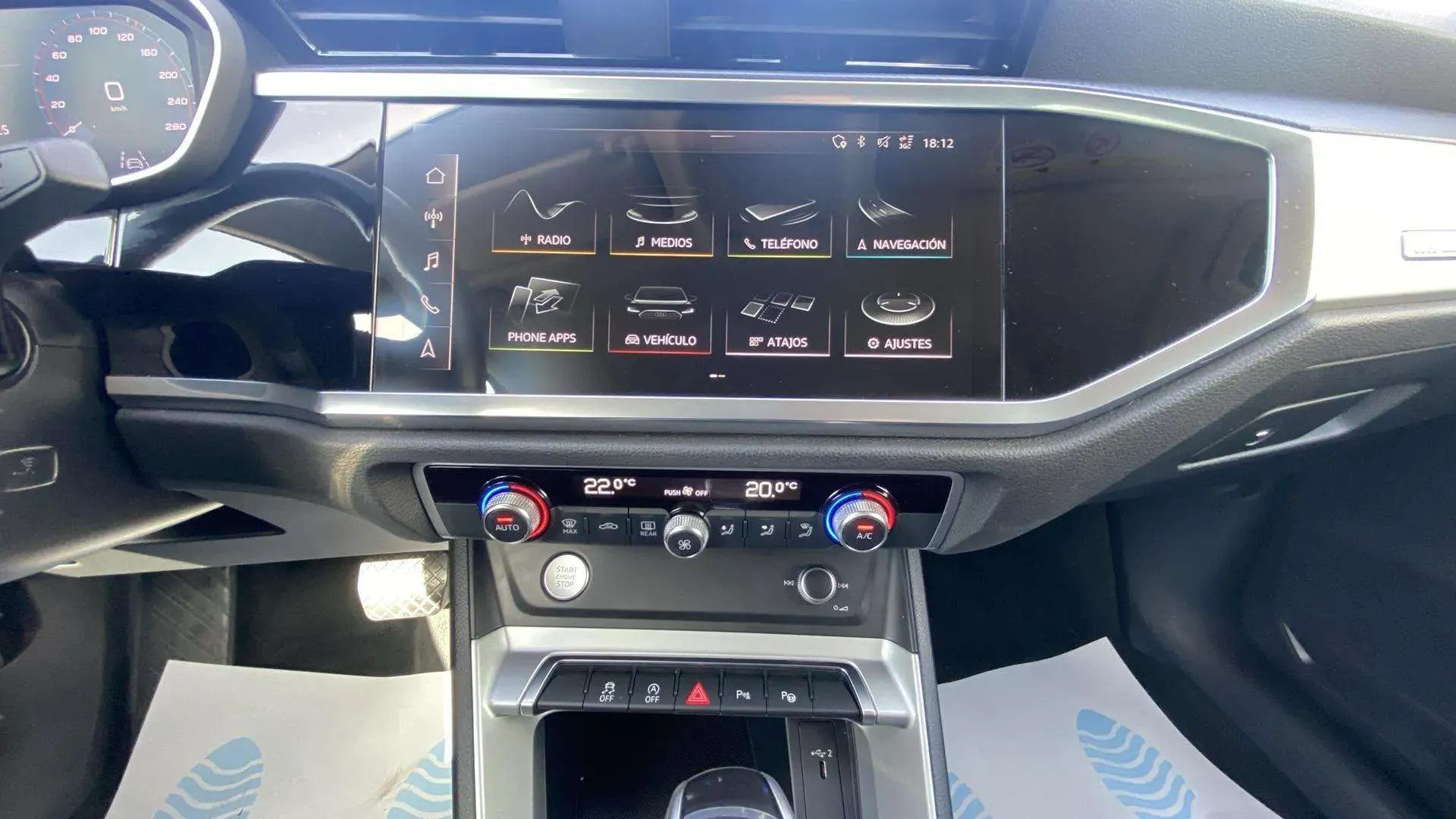 Audi Q3 35 TDI S tronic - foto 10