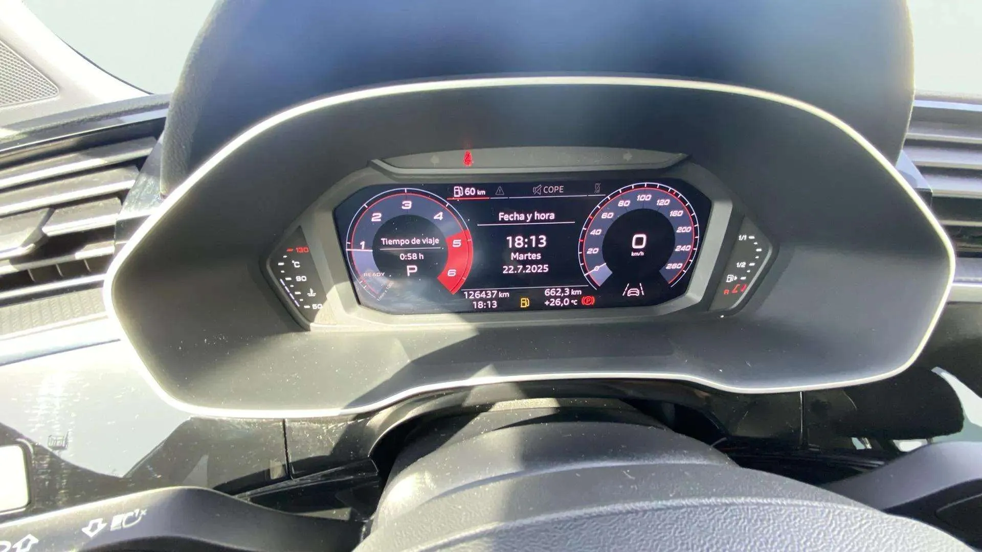 Audi Q3 35 TDI S tronic - foto 12