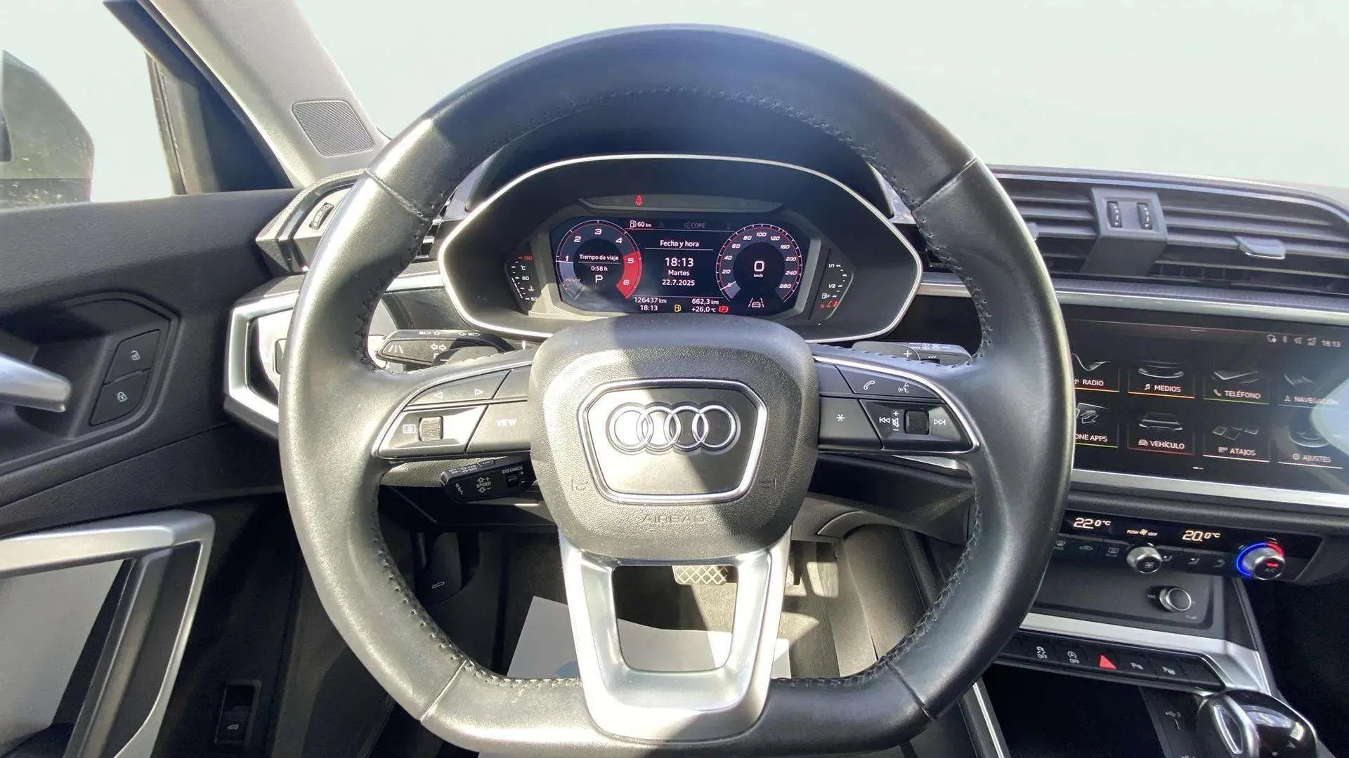 Audi Q3 35 TDI S tronic - foto 11