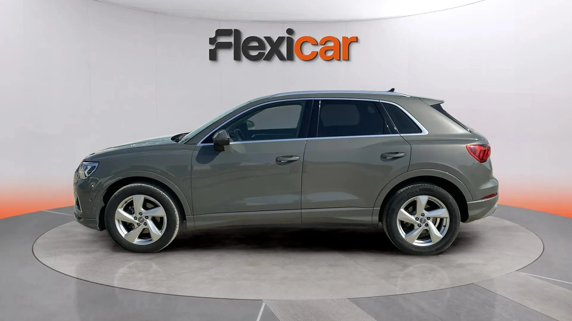 Audi Q3 35 TDI S tronic - foto 3