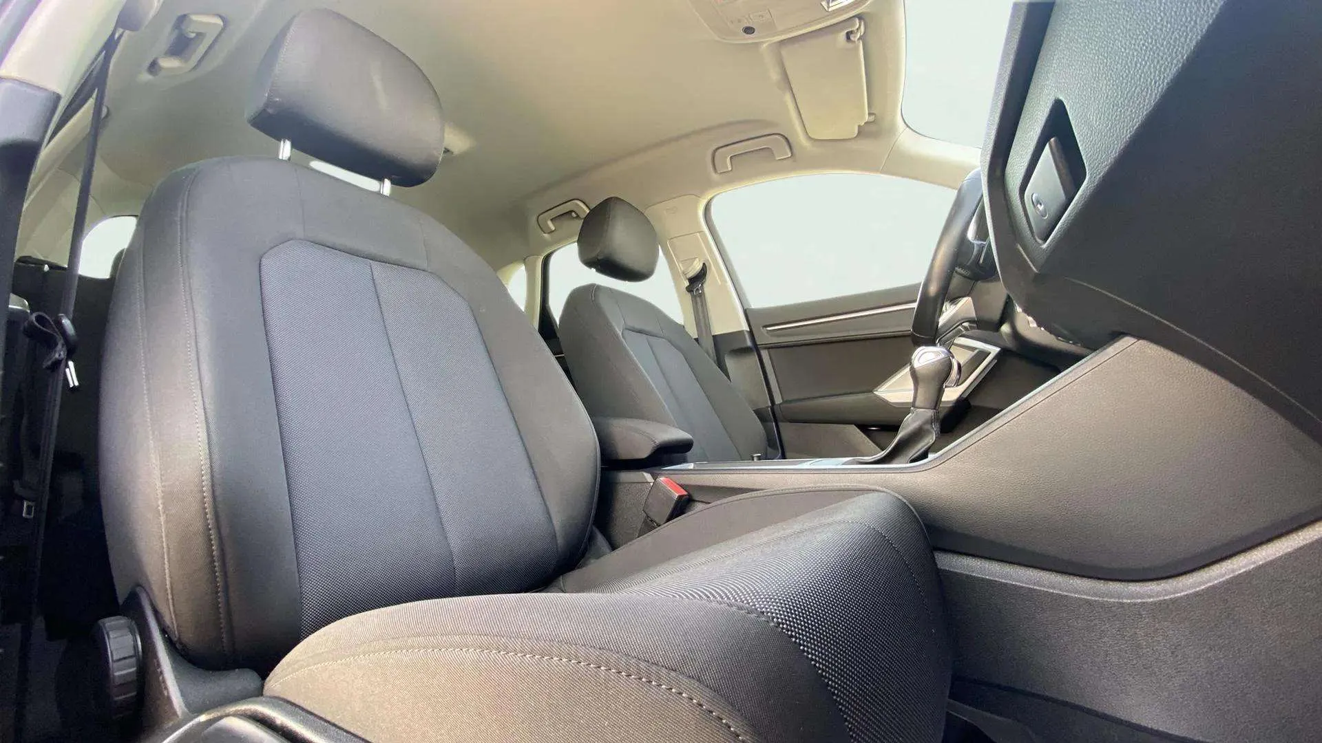 Audi Q3 35 TDI S tronic - foto 13