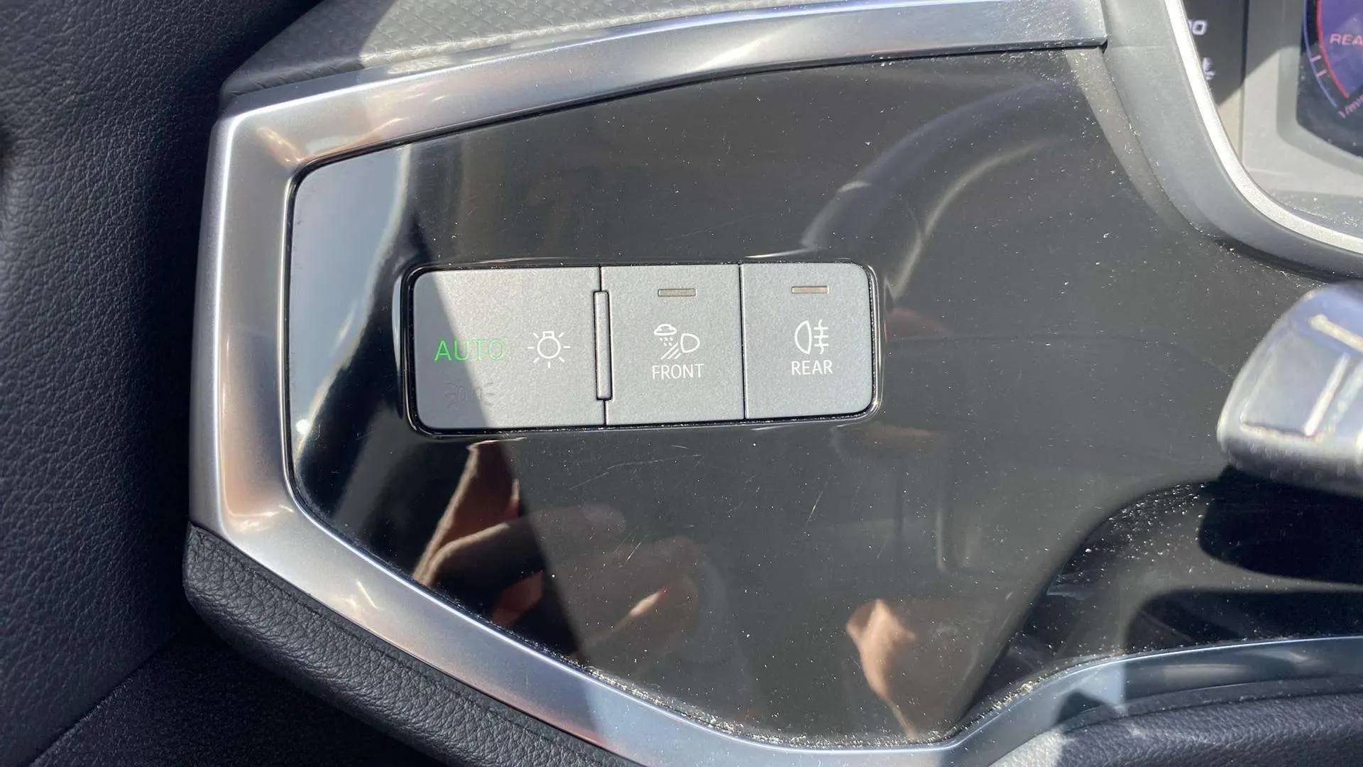Audi Q3 35 TDI S tronic - foto 21