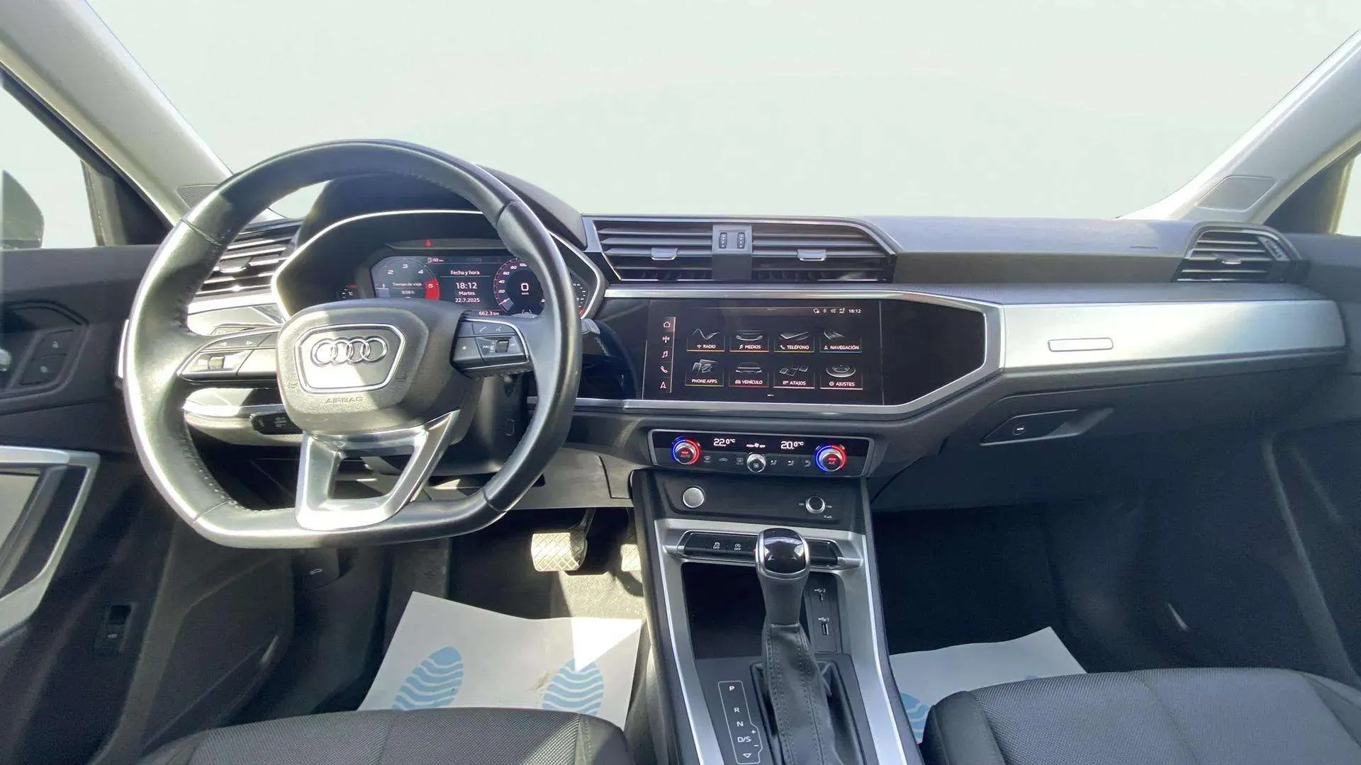 Audi Q3 35 TDI S tronic - foto 9