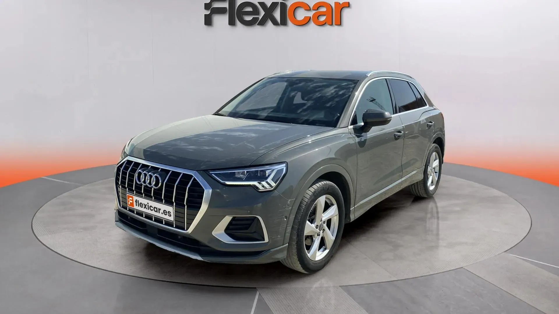 Audi Q3 35 TDI S tronic - foto 2