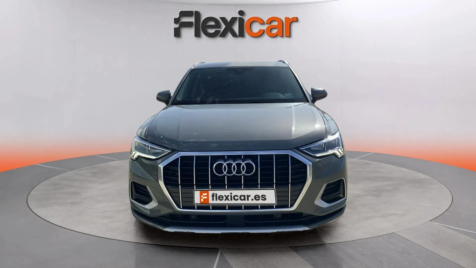 Audi Q3 35 TDI S tronic - foto 8