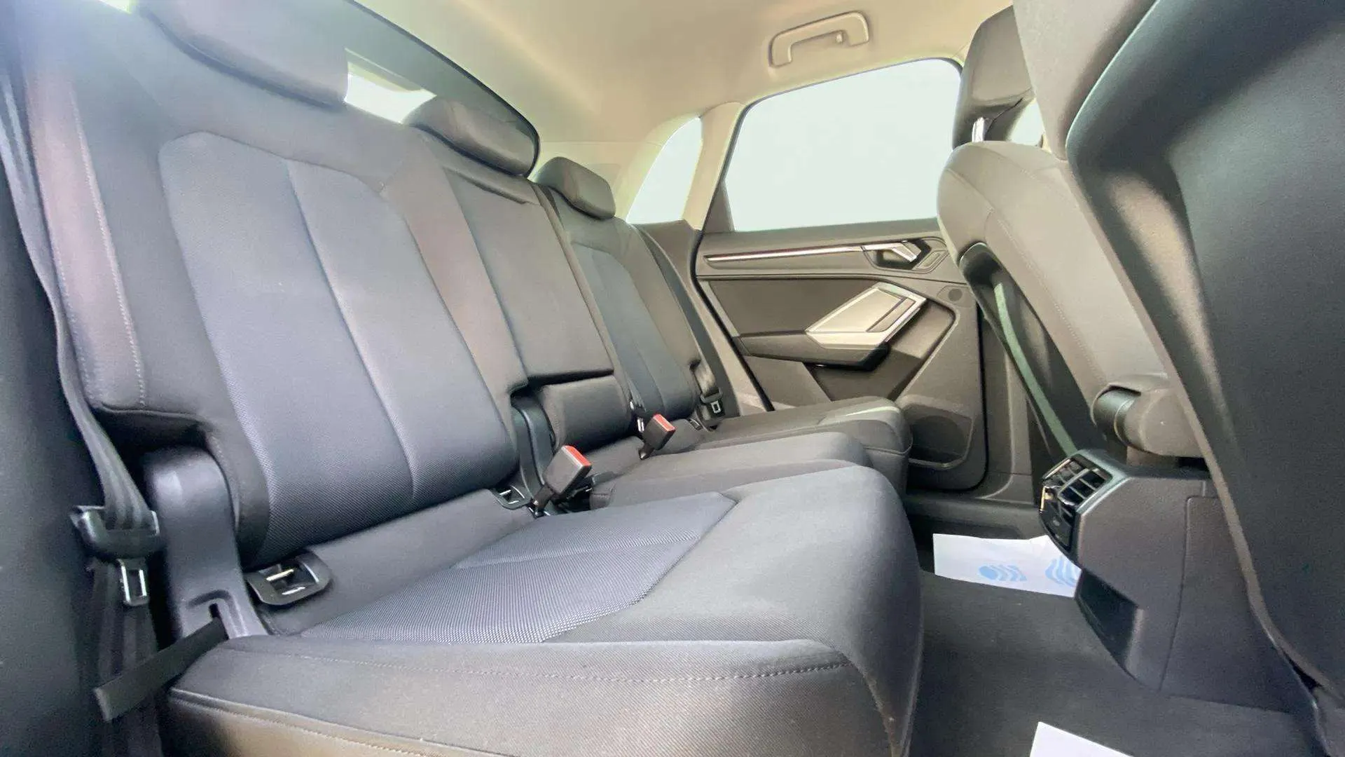 Audi Q3 35 TDI S tronic - foto 14