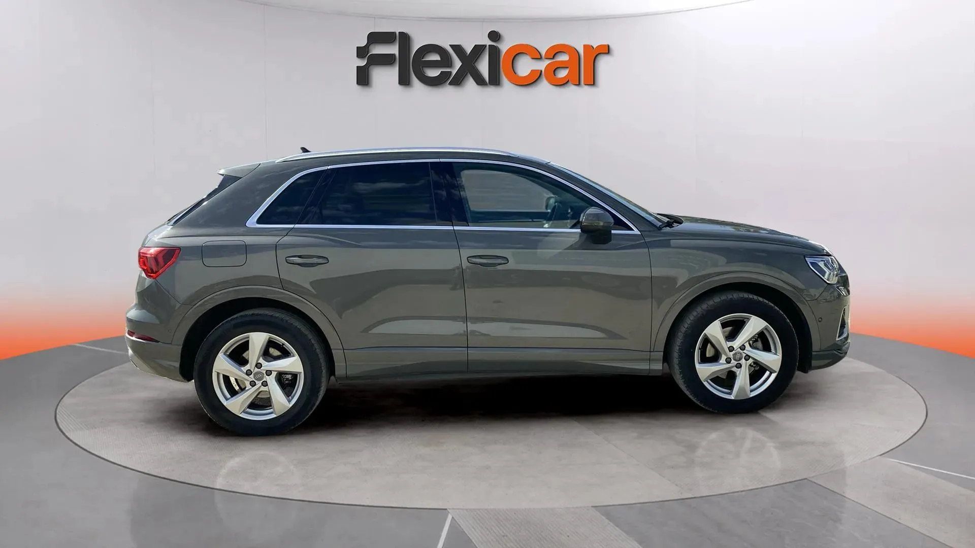 Audi Q3 35 TDI S tronic - foto 7