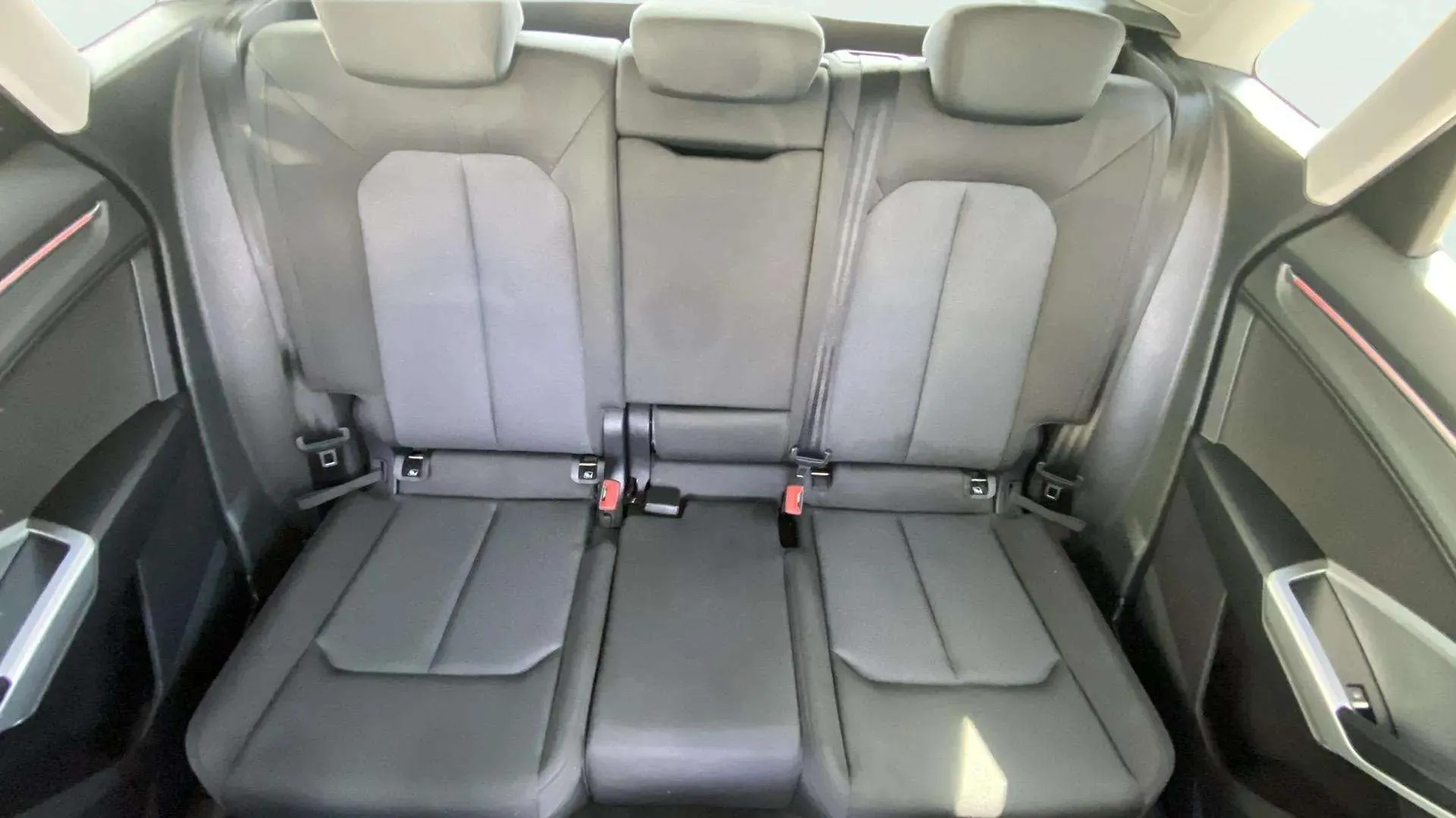 Audi Q3 35 TDI S tronic - foto 15